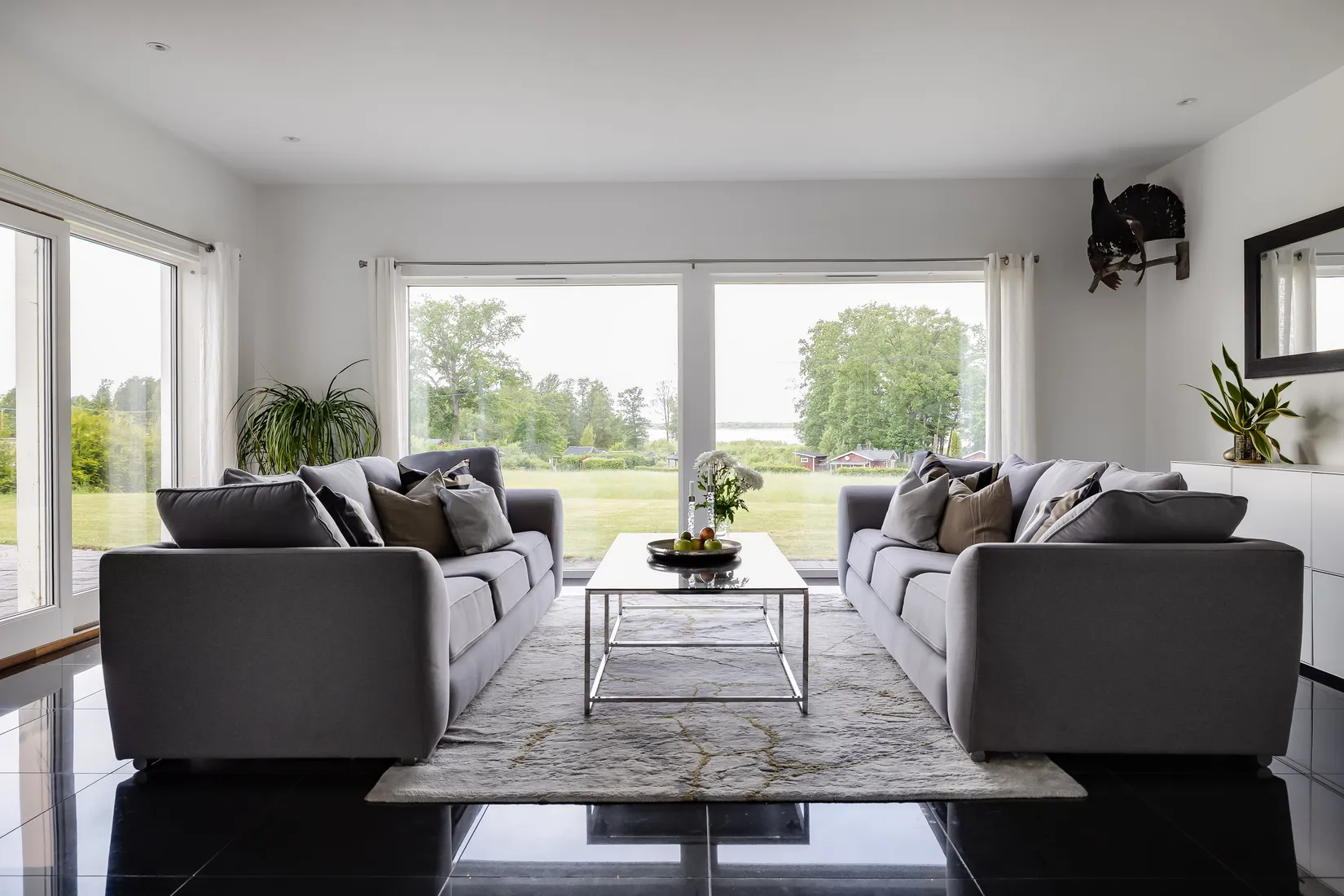 Villa, Forellvägen 13, Ekeby-Almby, Örebro