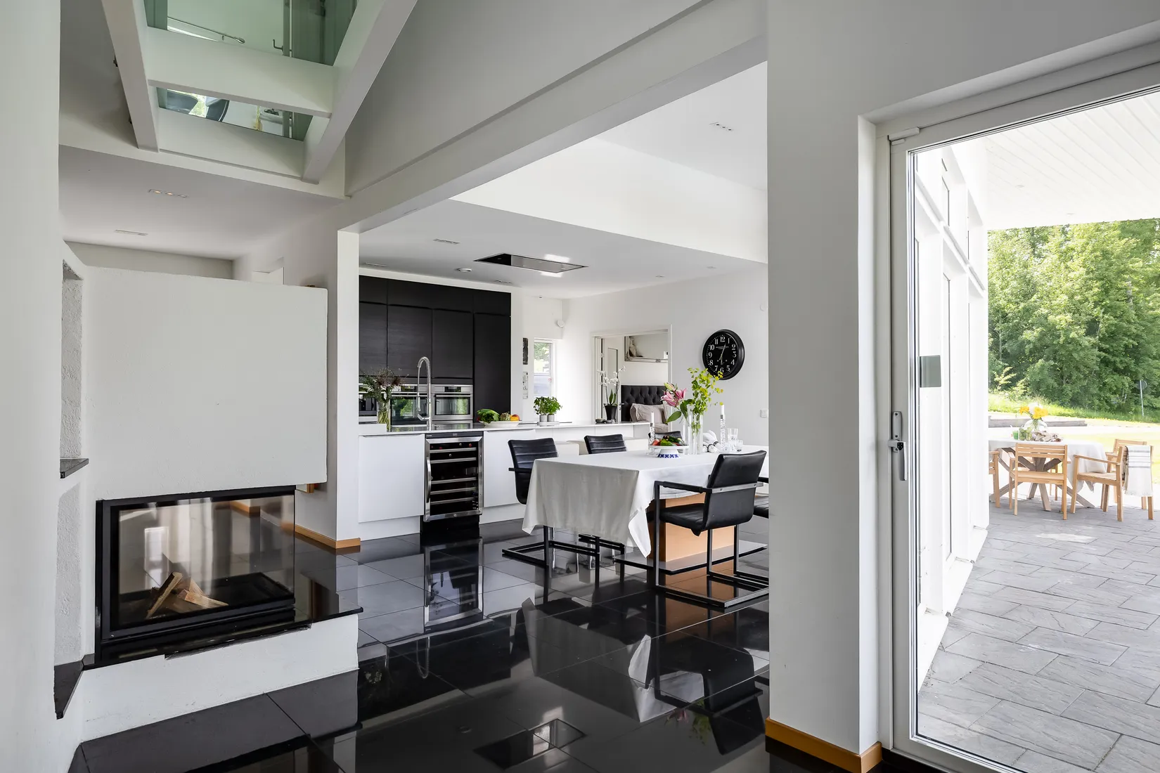 Villa, Forellvägen 13, Ekeby-Almby, Örebro