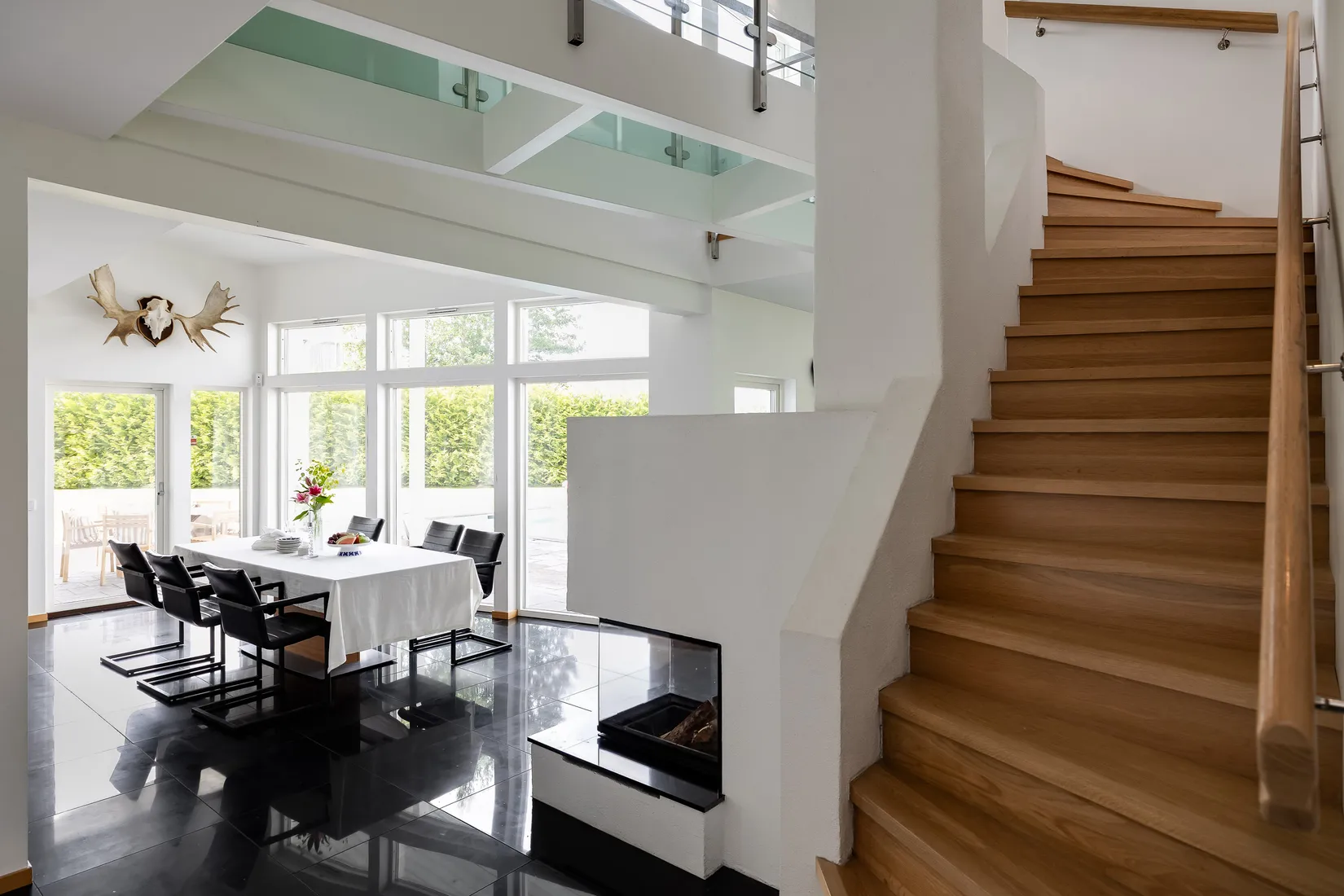 Villa, Forellvägen 13, Ekeby-Almby, Örebro