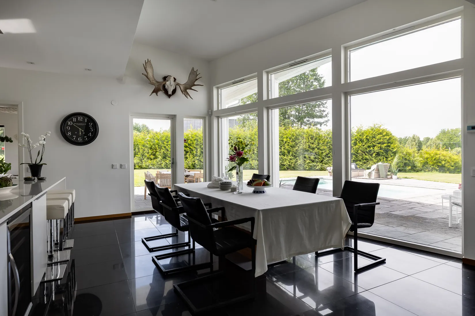 Villa, Forellvägen 13, Ekeby-Almby, Örebro