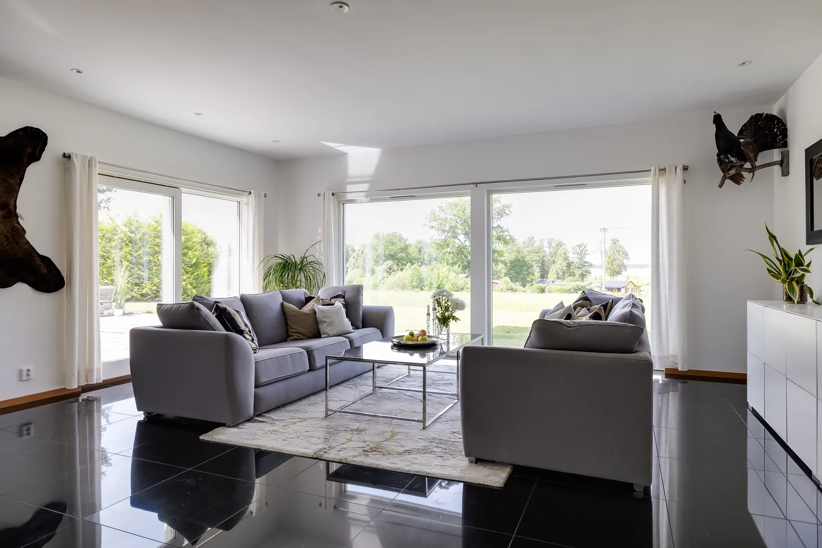 Villa, Forellvägen 13, Ekeby-Almby, Örebro