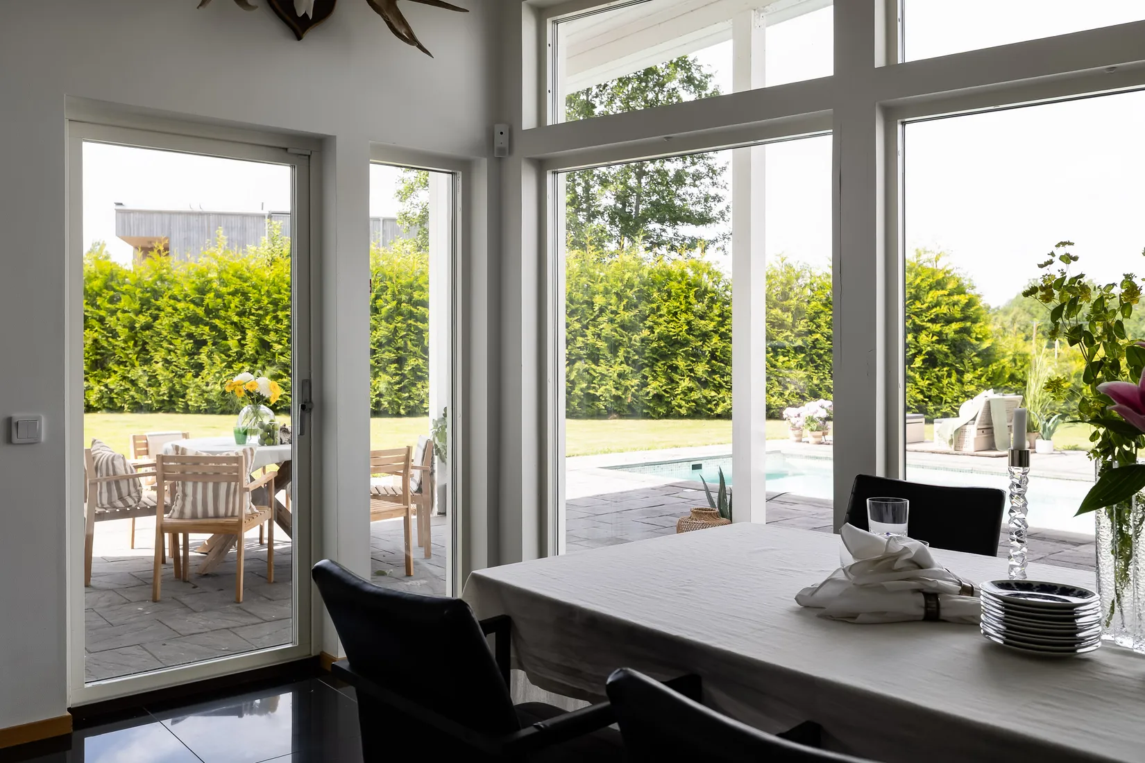 Villa, Forellvägen 13, Ekeby-Almby, Örebro