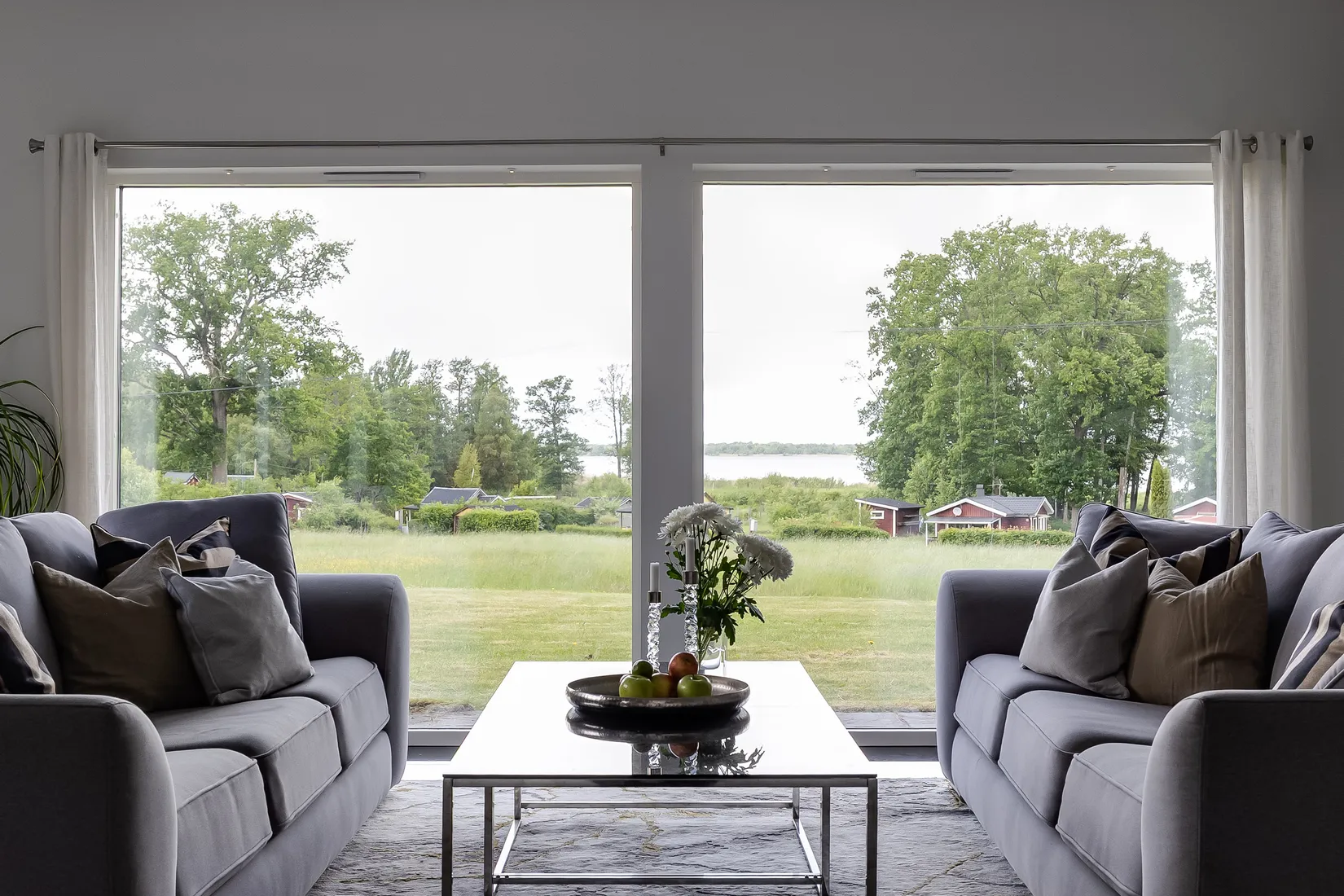 Villa, Forellvägen 13, Ekeby-Almby, Örebro