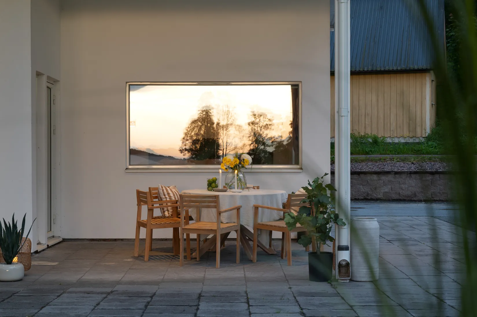 Villa, Forellvägen 13, Ekeby-Almby, Örebro