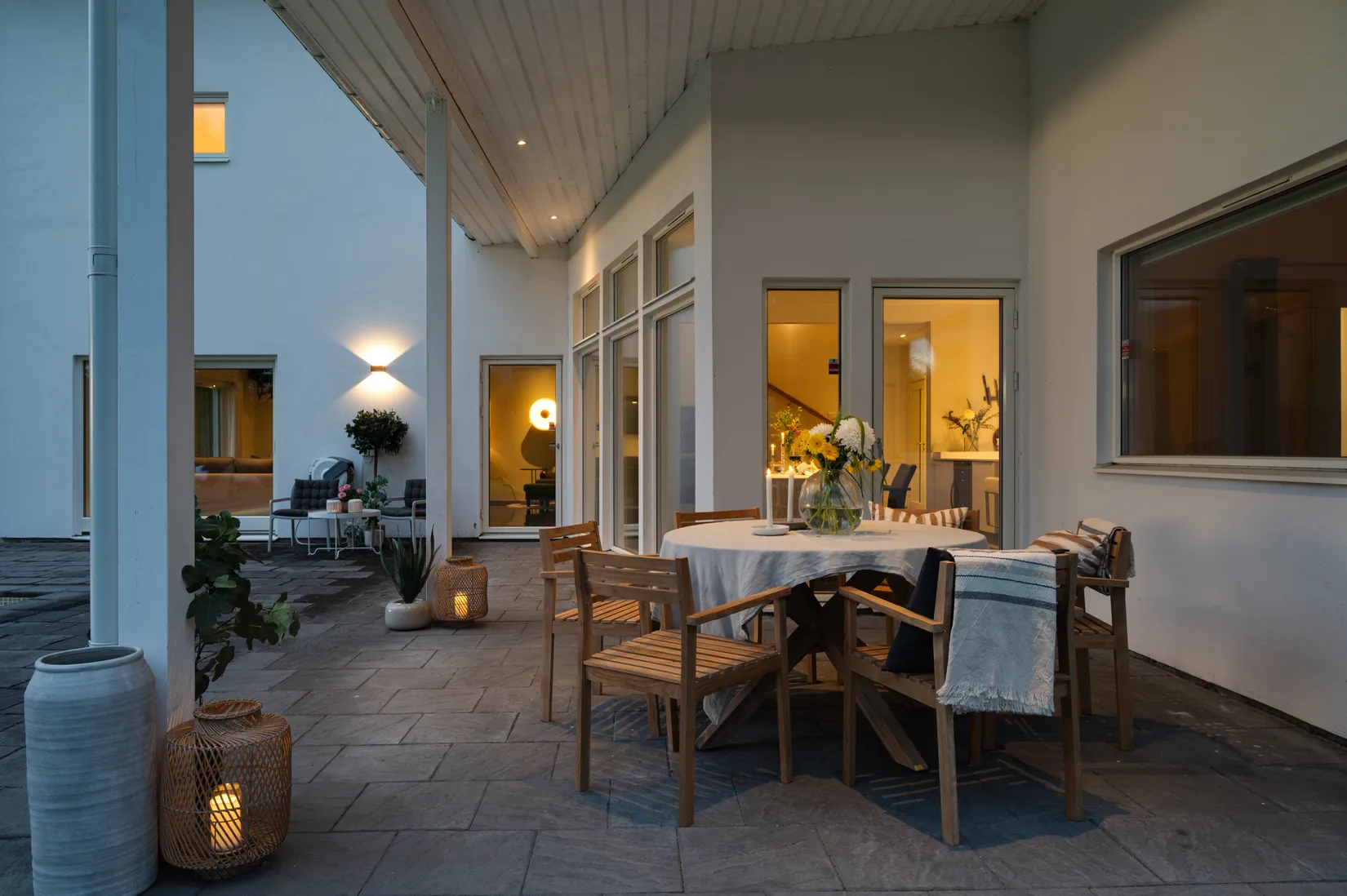 Villa, Forellvägen 13, Ekeby-Almby, Örebro