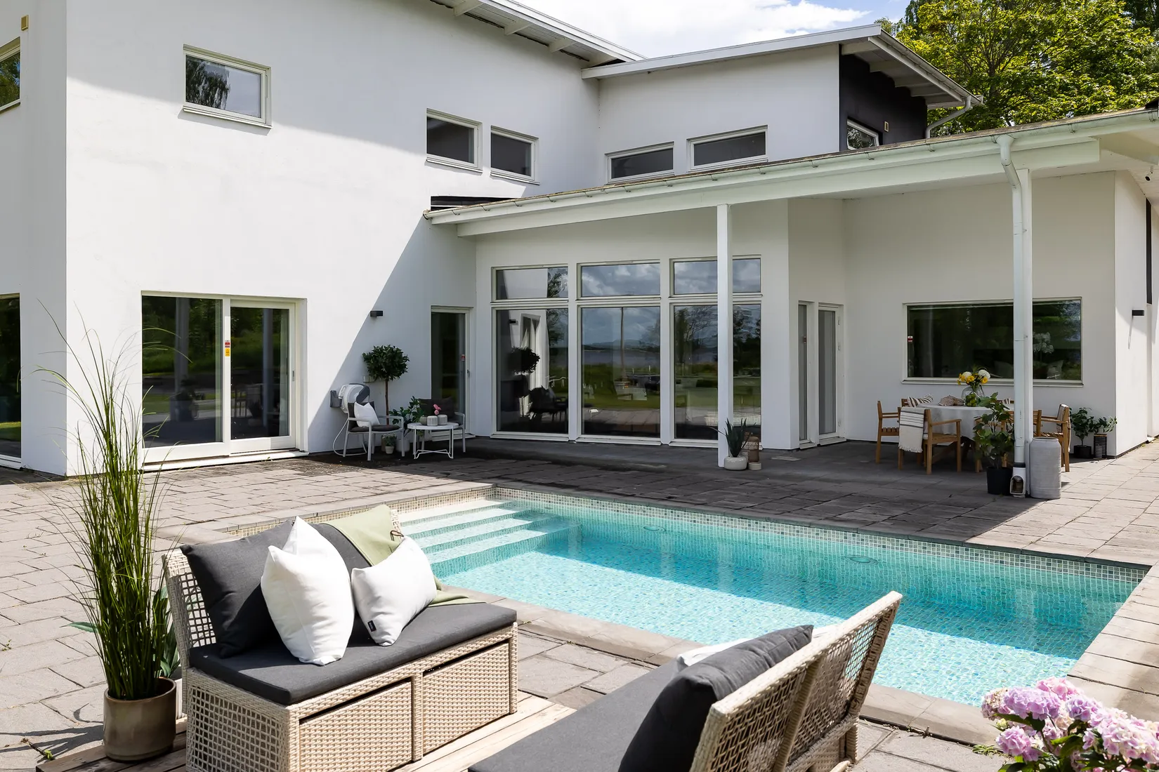 Villa, Forellvägen 13, Ekeby-Almby, Örebro