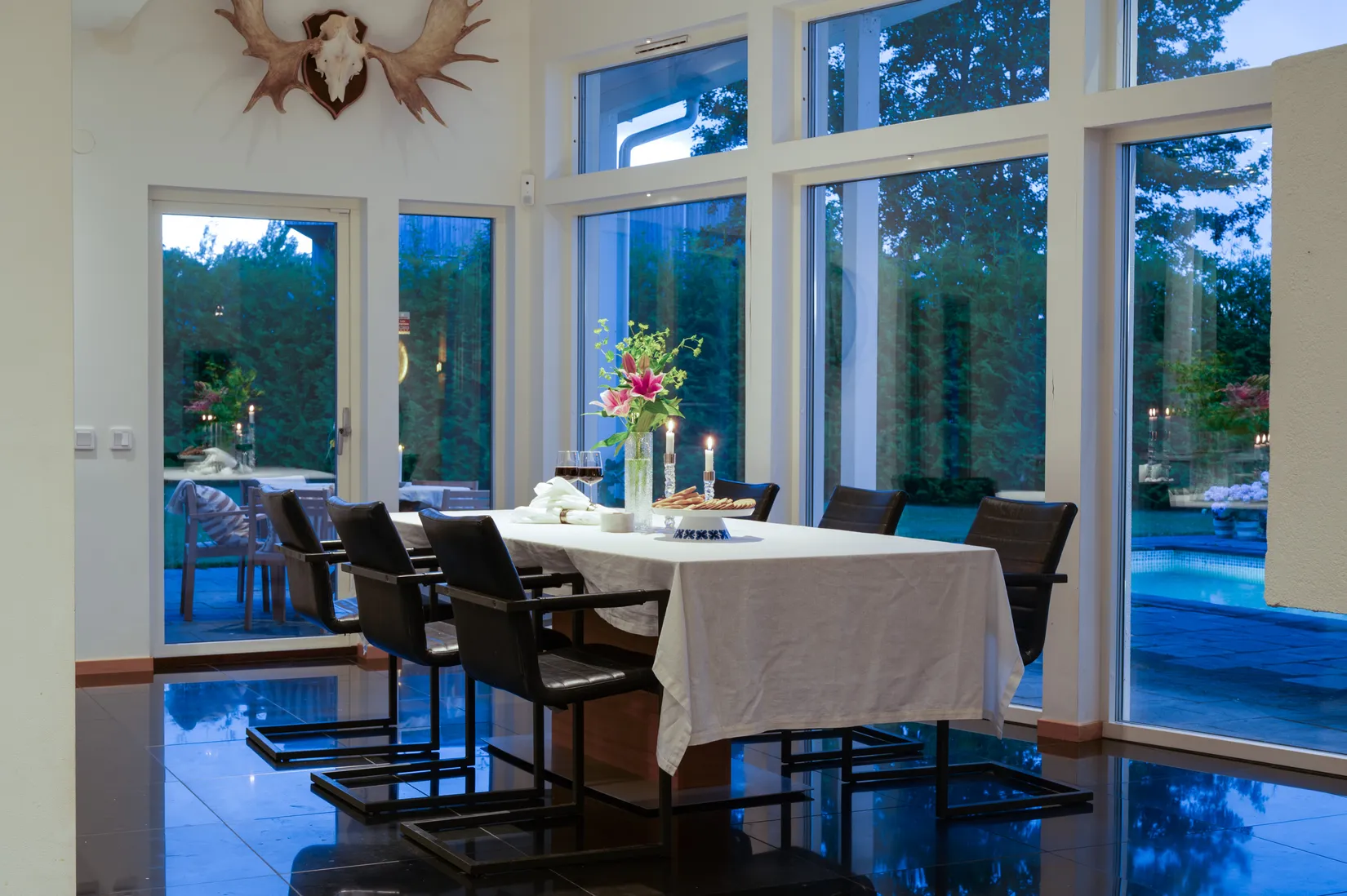 Villa, Forellvägen 13, Ekeby-Almby, Örebro