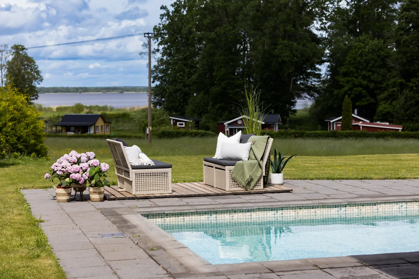 Villa, Forellvägen 13, Ekeby-Almby, Örebro