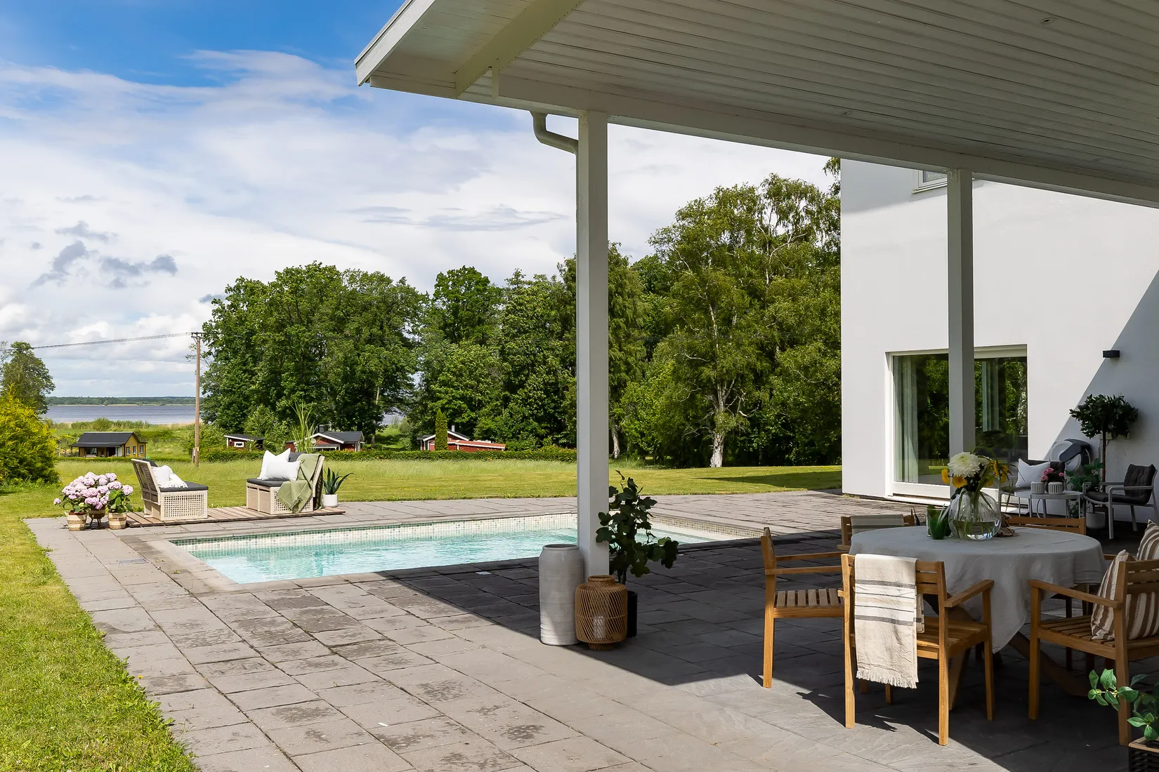 Villa, Forellvägen 13, Ekeby-Almby, Örebro