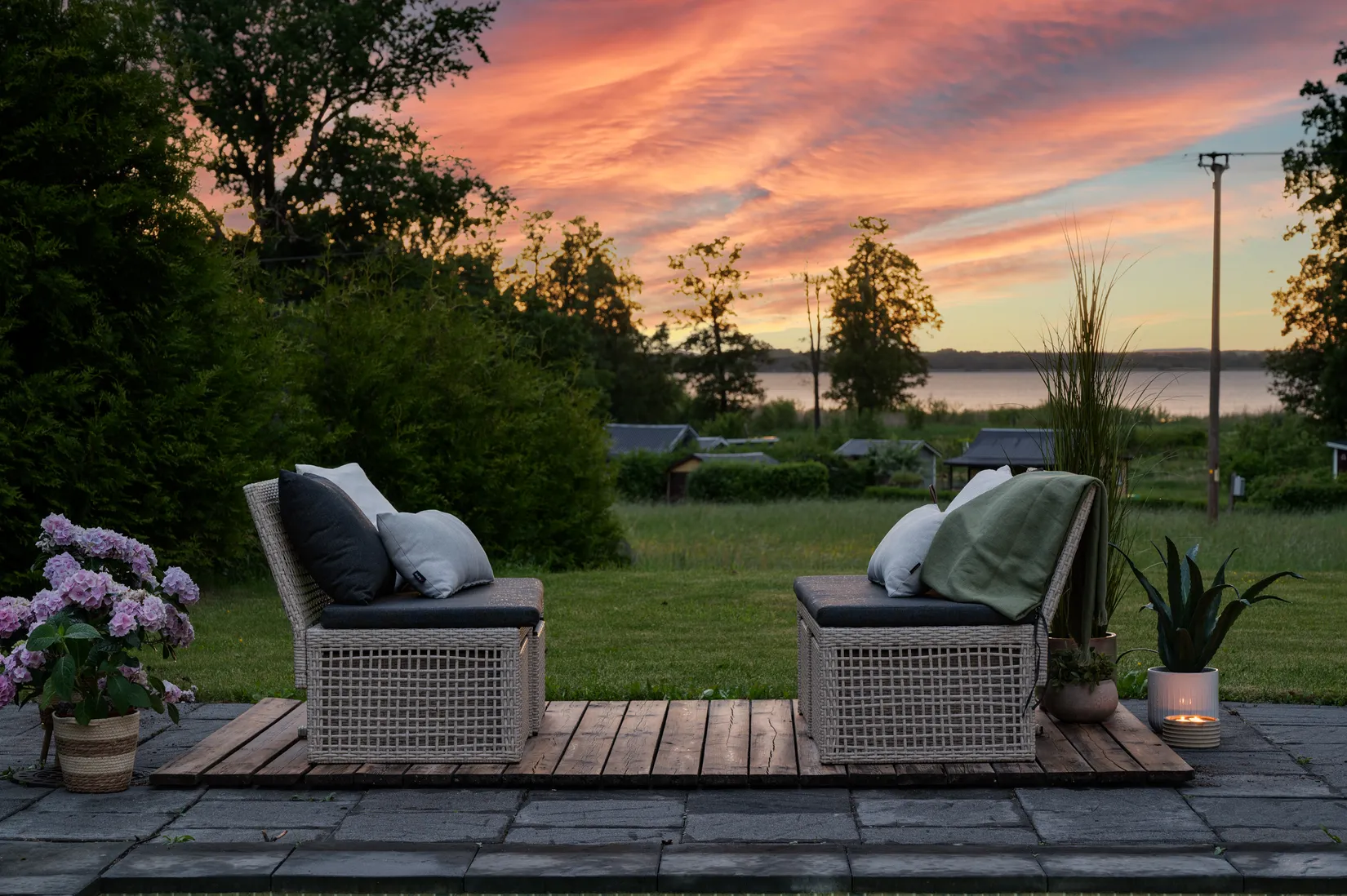 Villa, Forellvägen 13, Ekeby-Almby, Örebro