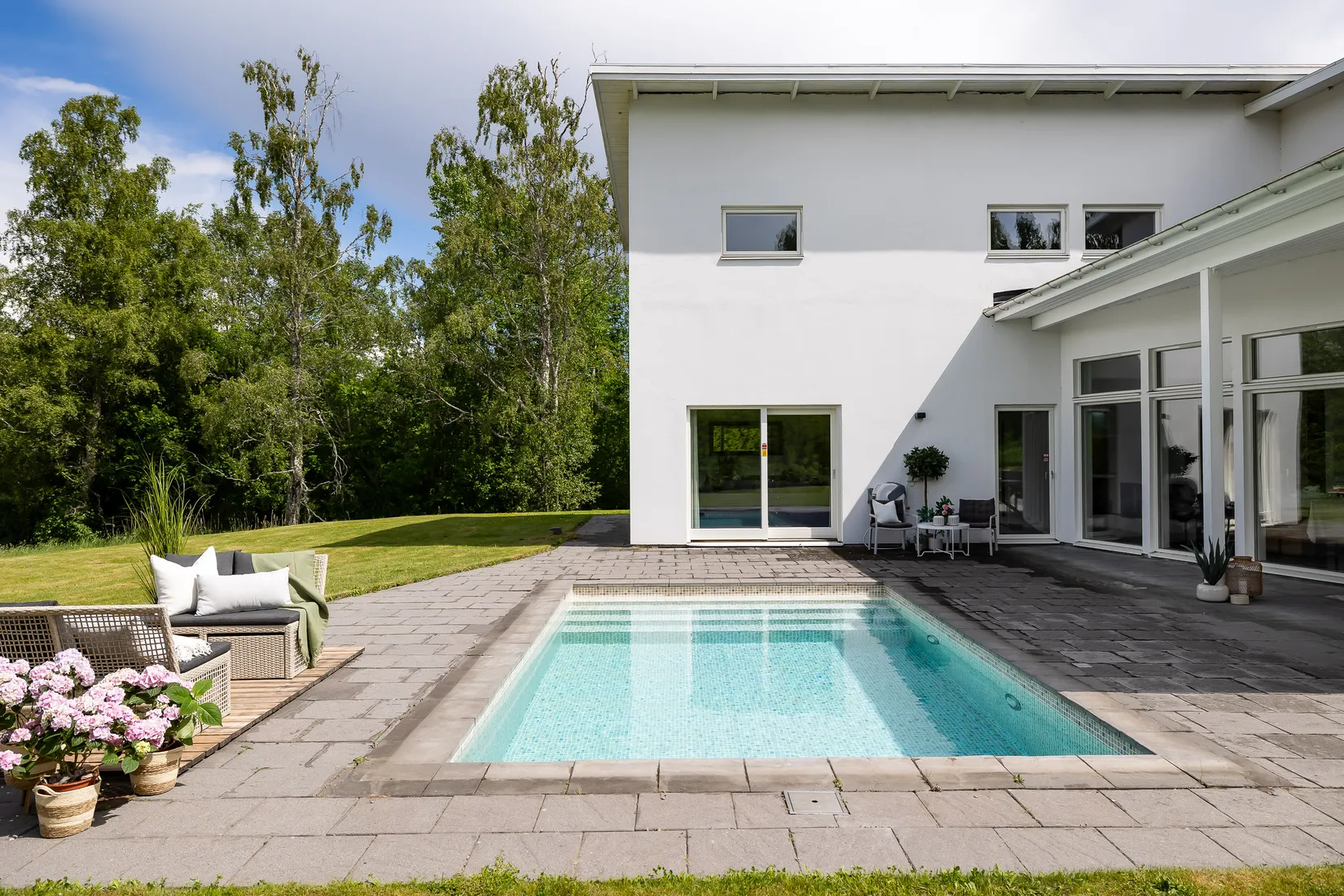 Villa, Forellvägen 13, Ekeby-Almby, Örebro