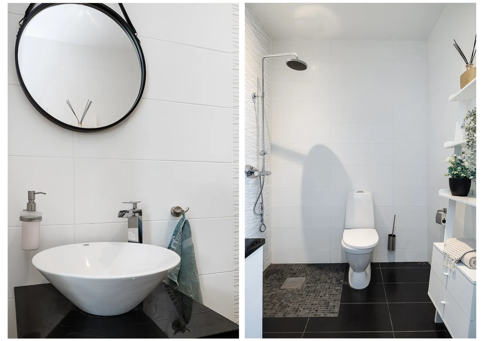 Villa, Forellvägen 13, Ekeby-Almby, Örebro