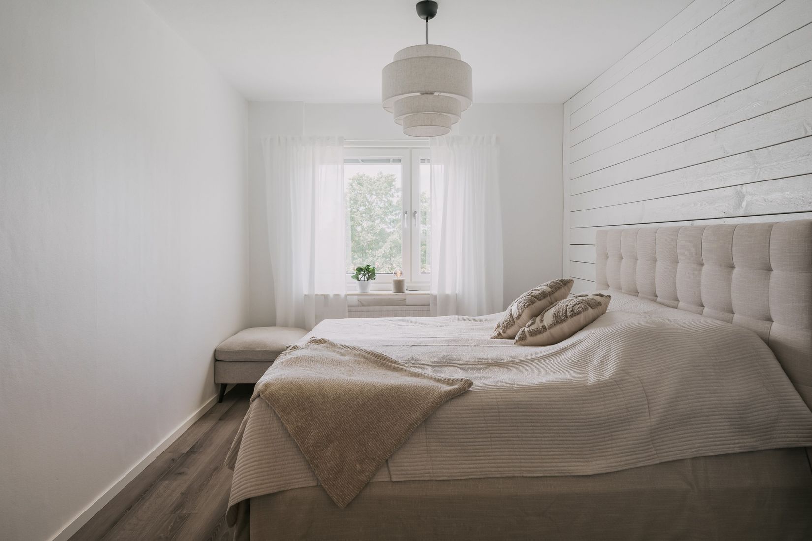 Bostadsrätt, Drottning Kristinas Väg 75, Marieholm, Mariestad