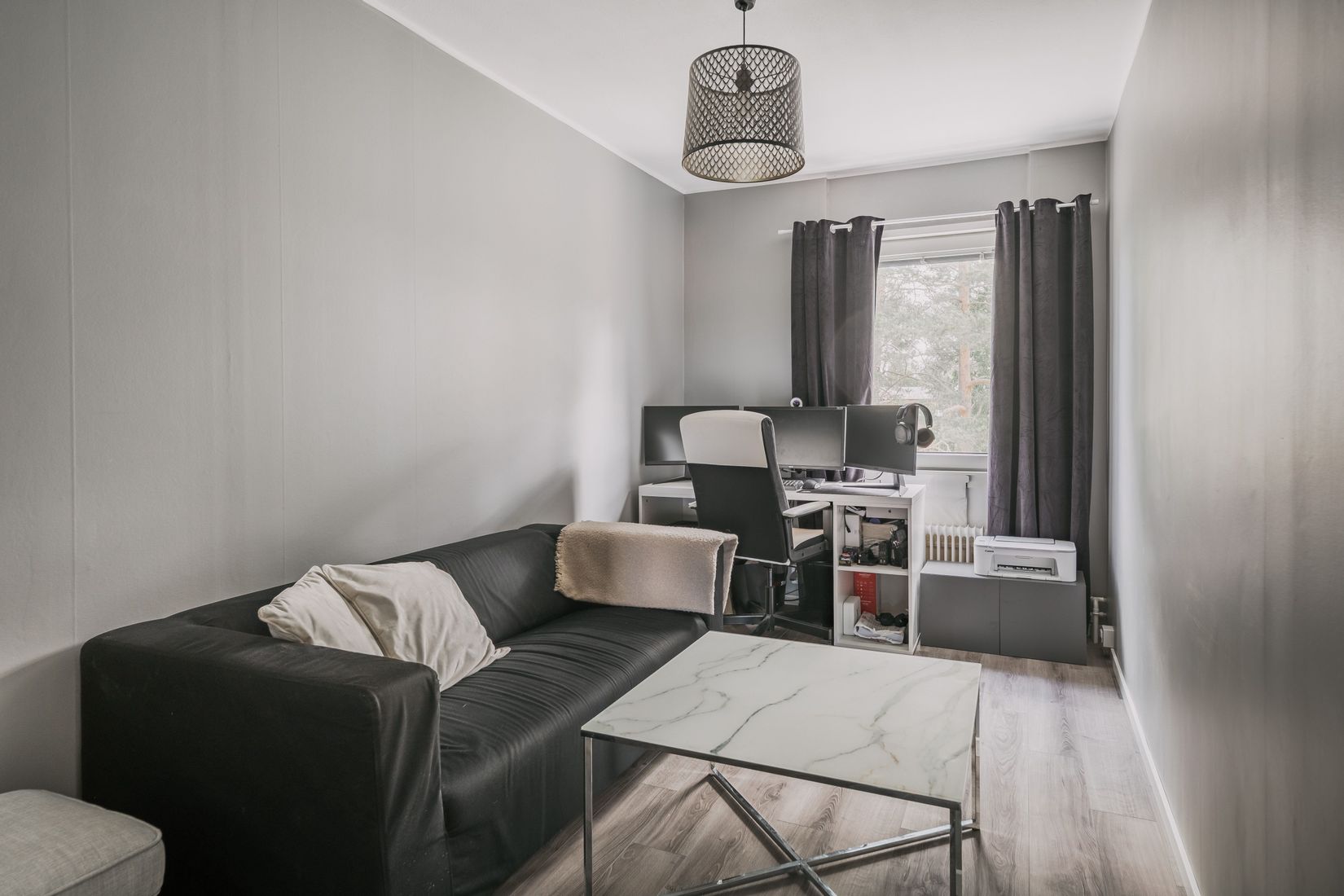 Bostadsrätt, Drottning Kristinas Väg 75, Marieholm, Mariestad
