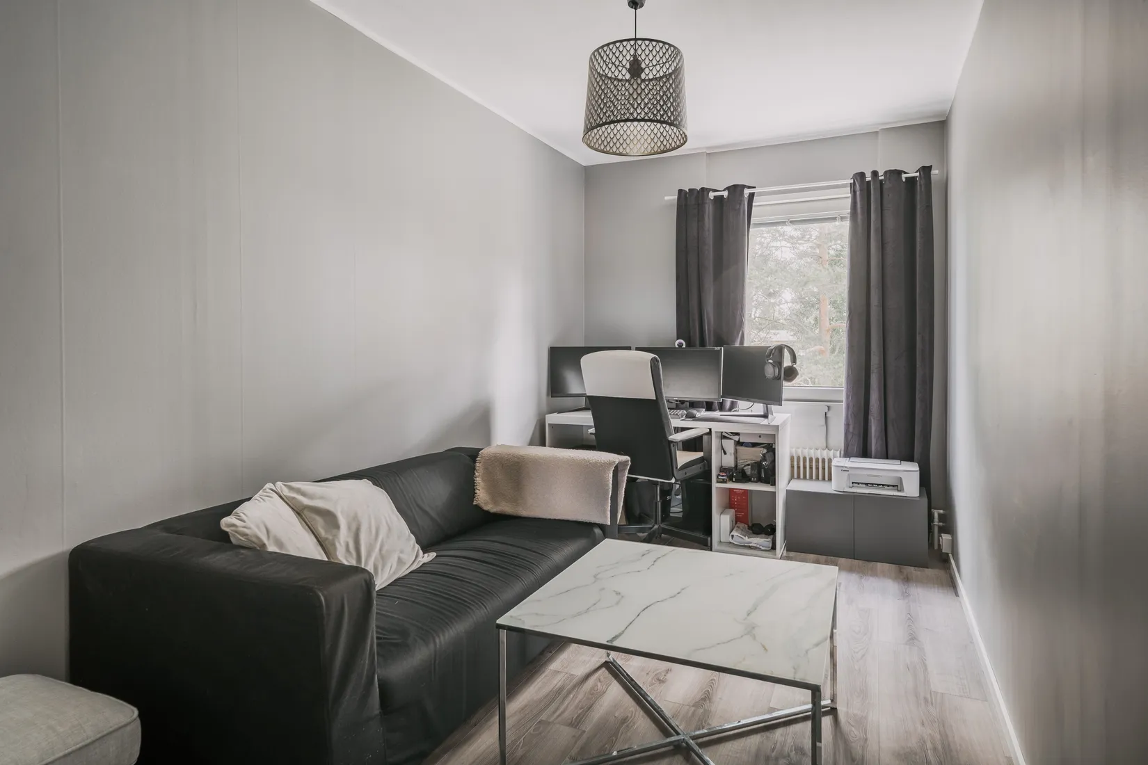 Bostadsrätt, Drottning Kristinas Väg 75, Marieholm, Mariestad