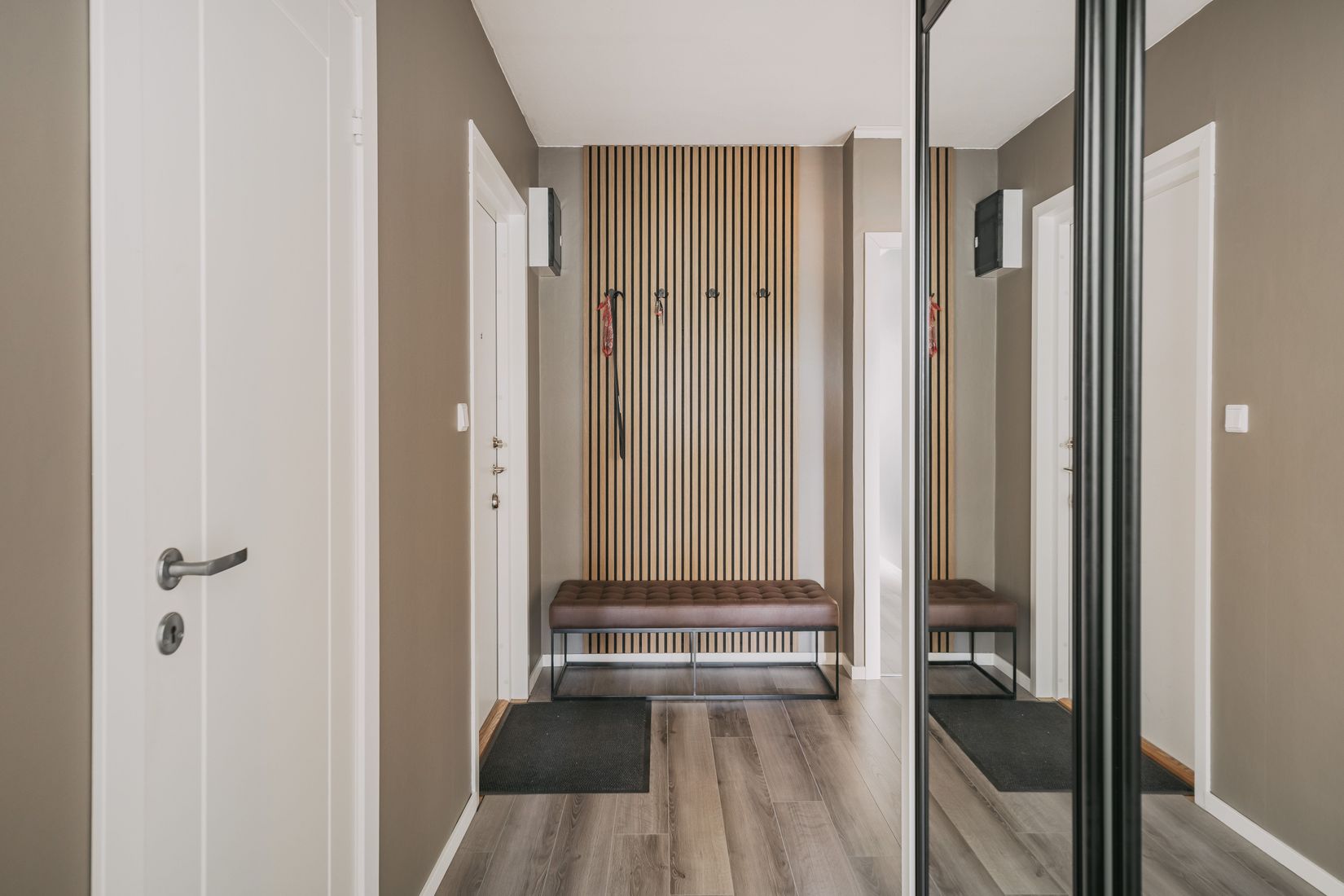 Bostadsrätt, Drottning Kristinas Väg 75, Marieholm, Mariestad