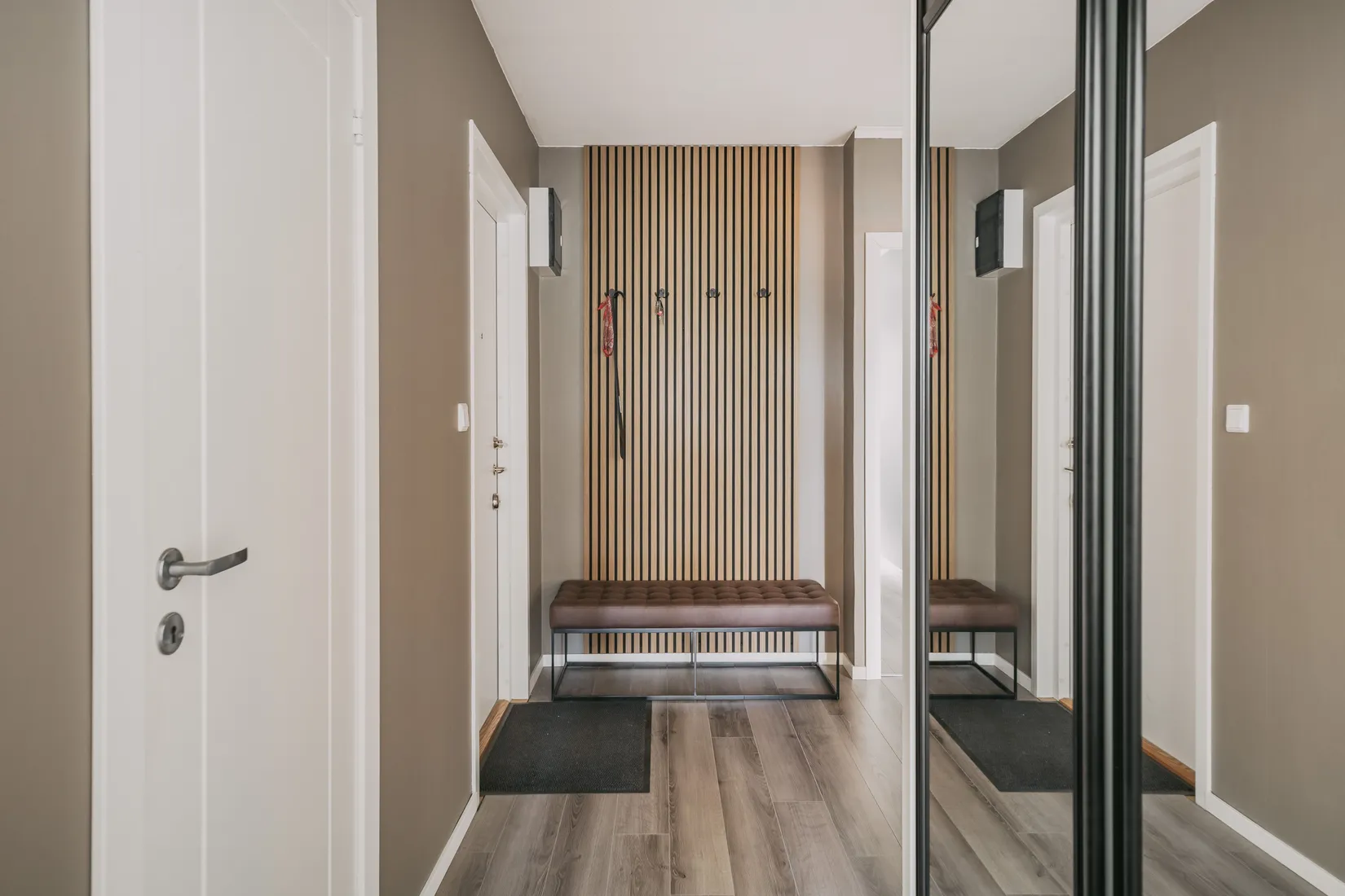 Bostadsrätt, Drottning Kristinas Väg 75, Marieholm, Mariestad