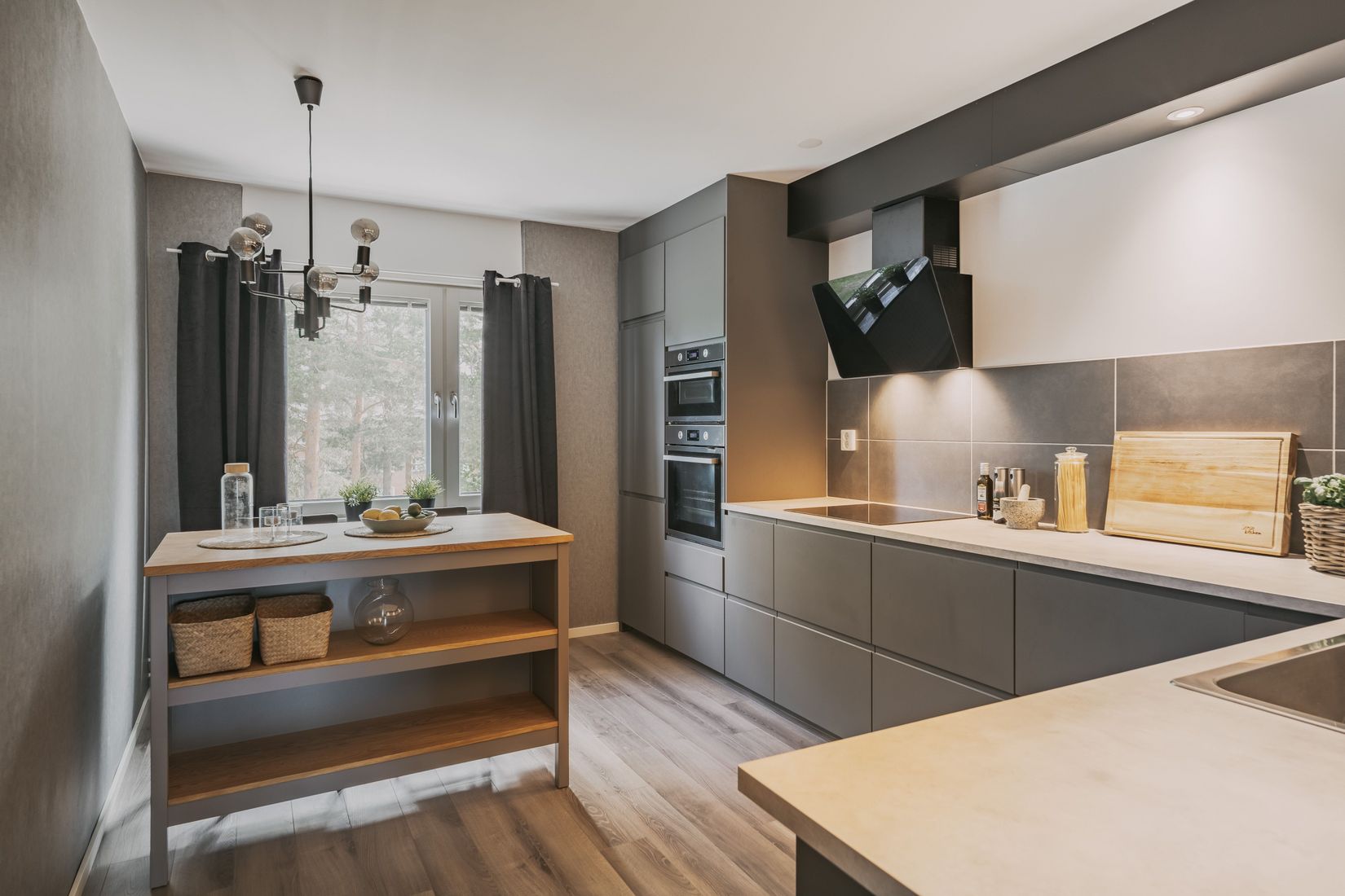 Bostadsrätt, Drottning Kristinas Väg 75, Marieholm, Mariestad