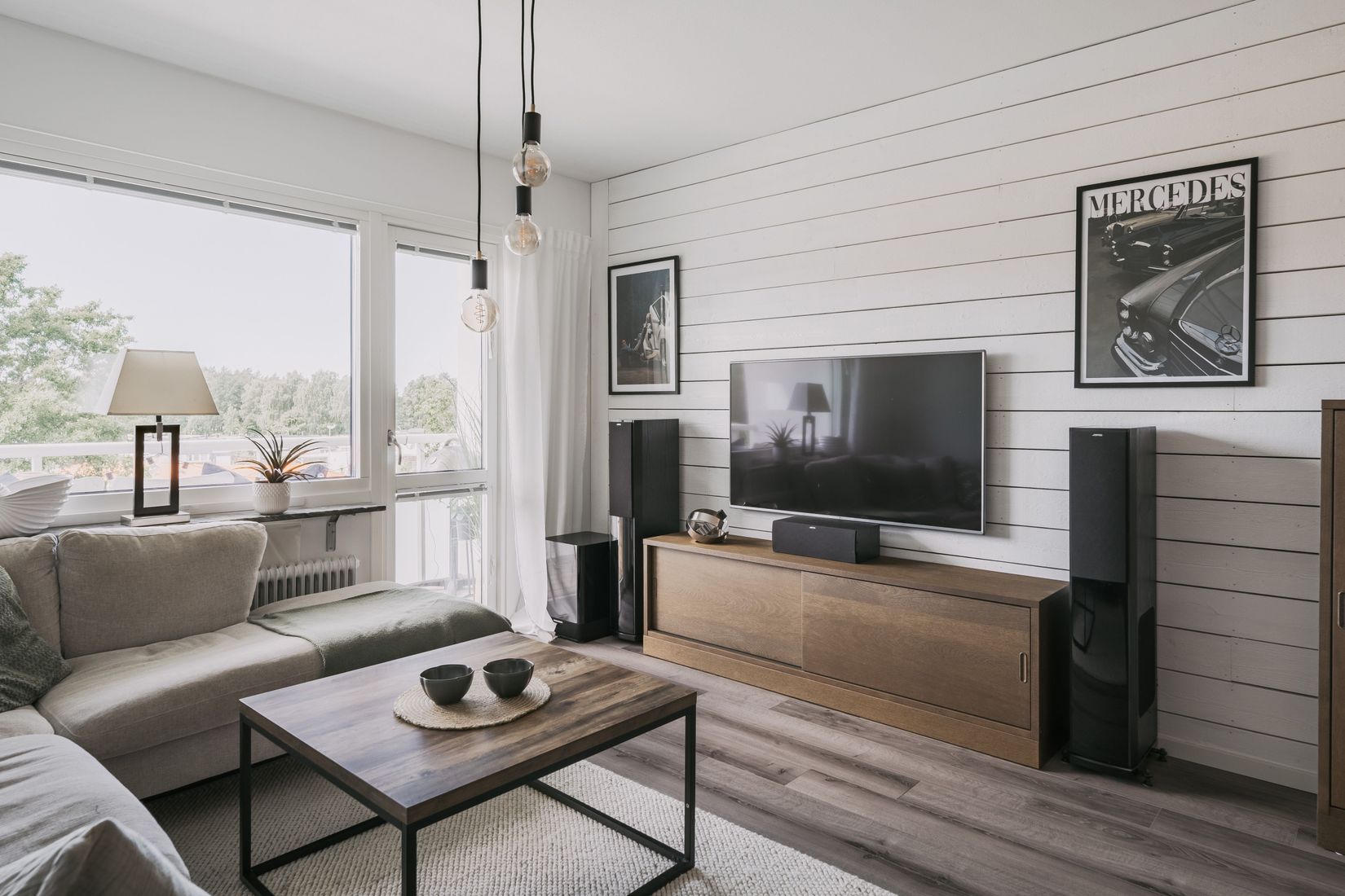 Bostadsrätt, Drottning Kristinas Väg 75, Marieholm, Mariestad