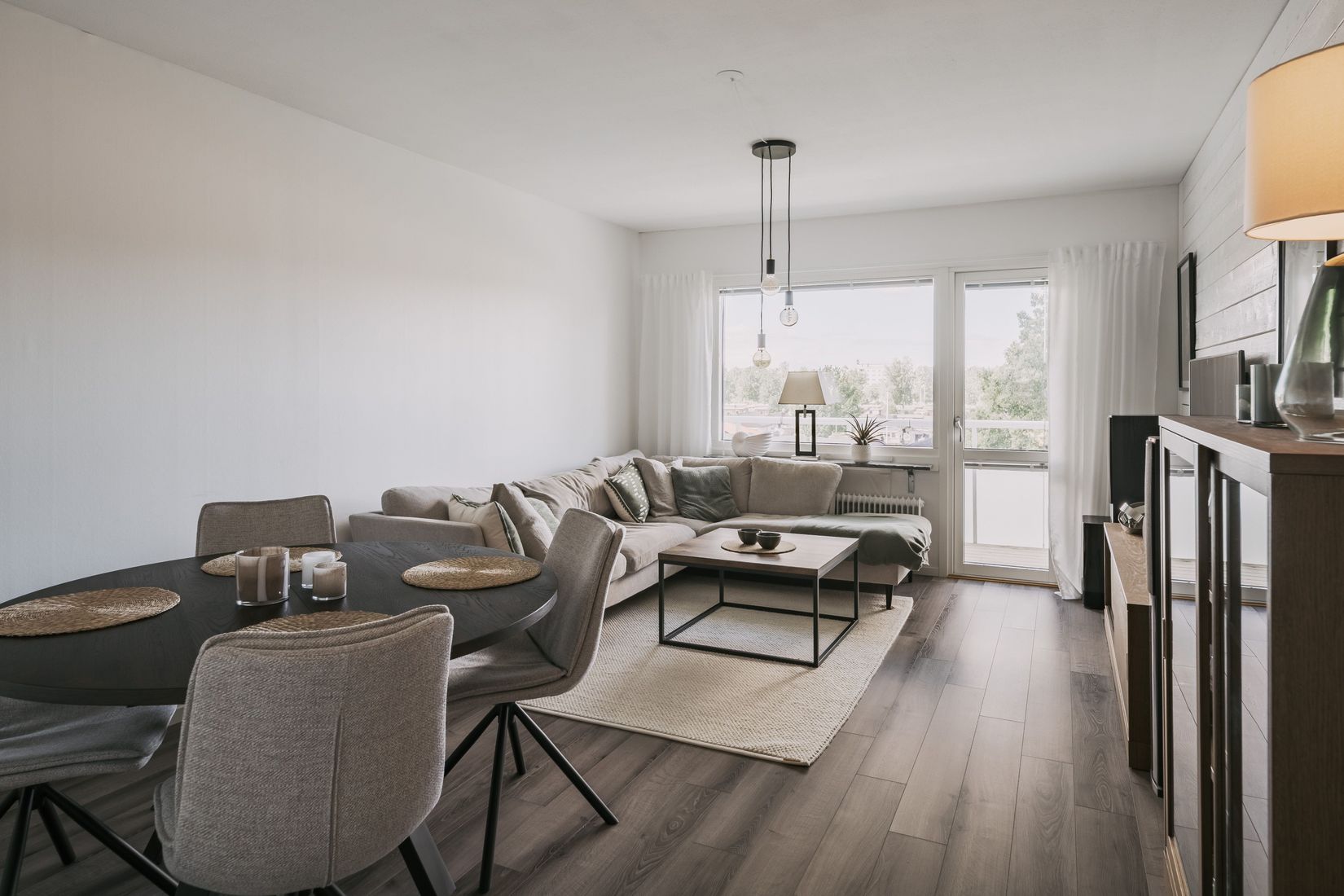 Bostadsrätt, Drottning Kristinas Väg 75, Marieholm, Mariestad