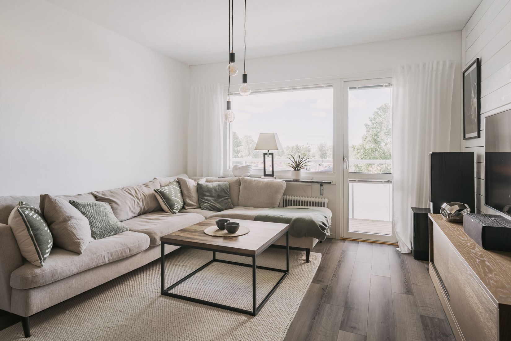 Bostadsrätt, Drottning Kristinas Väg 75, Marieholm, Mariestad