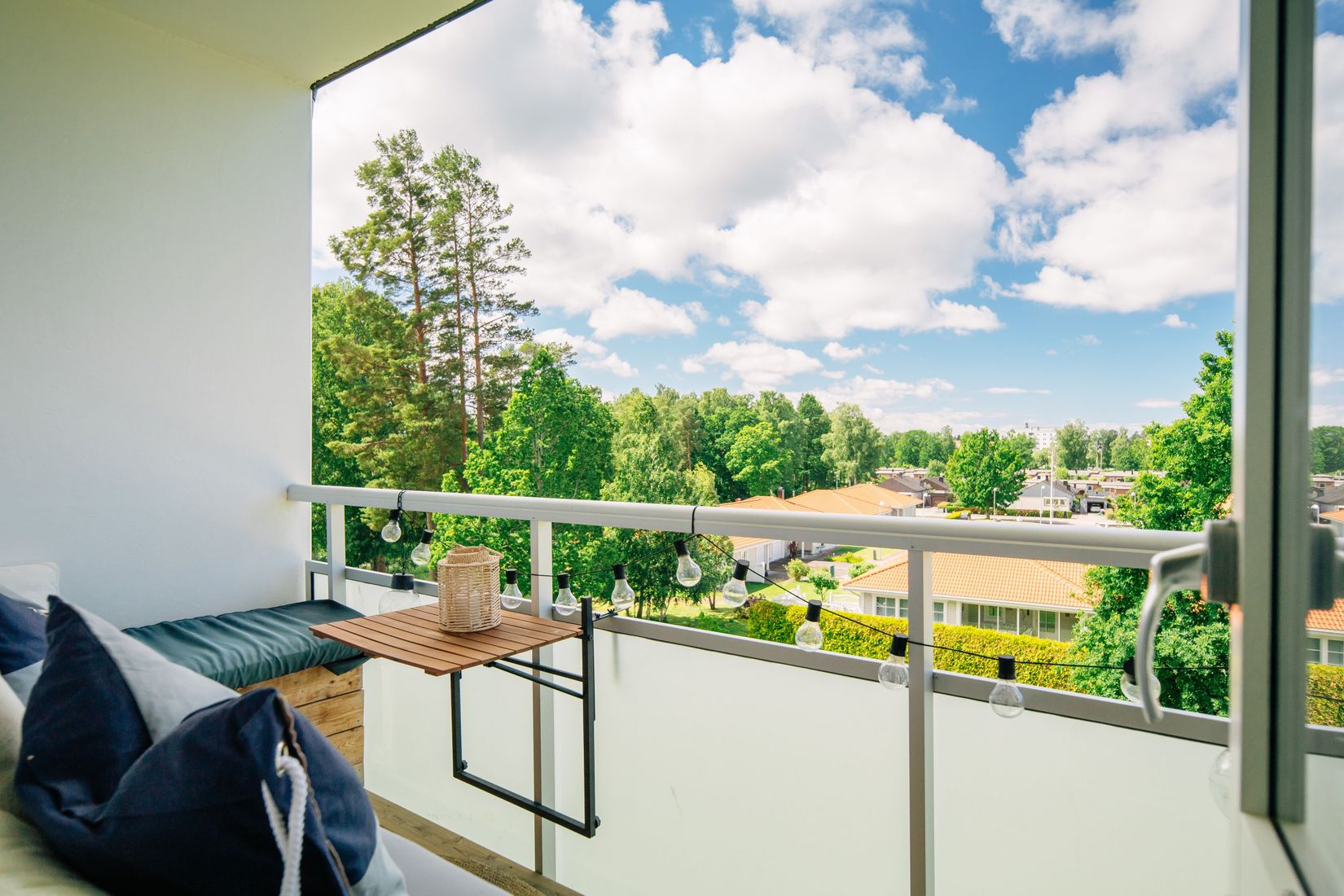 Bostadsrätt, Drottning Kristinas Väg 75, Marieholm, Mariestad