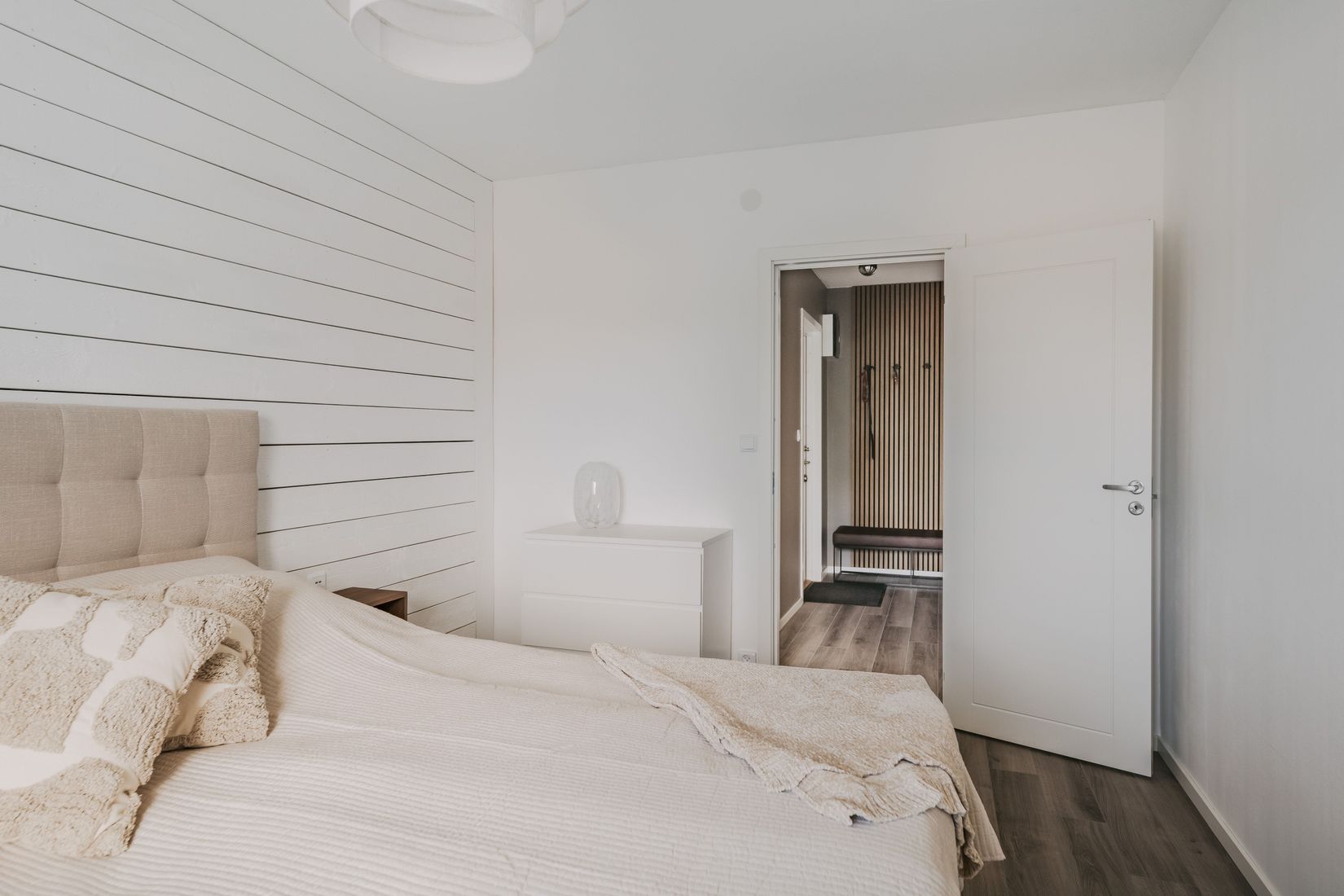 Bostadsrätt, Drottning Kristinas Väg 75, Marieholm, Mariestad
