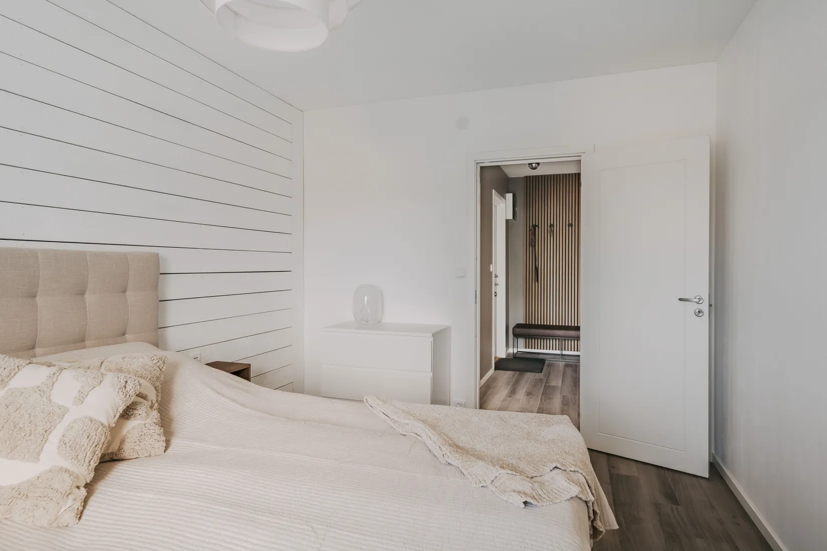 Bostadsrätt, Drottning Kristinas Väg 75, Marieholm, Mariestad