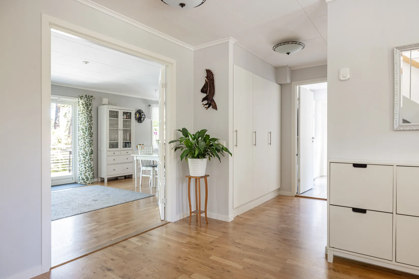 Villa, Evedalsvägen 7, Gustavsvik, Nacka