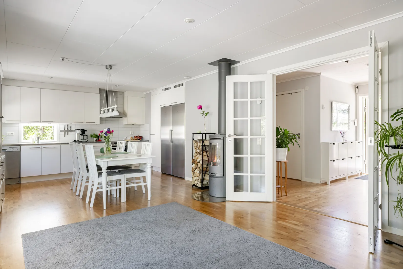Villa, Evedalsvägen 7, Gustavsvik, Nacka