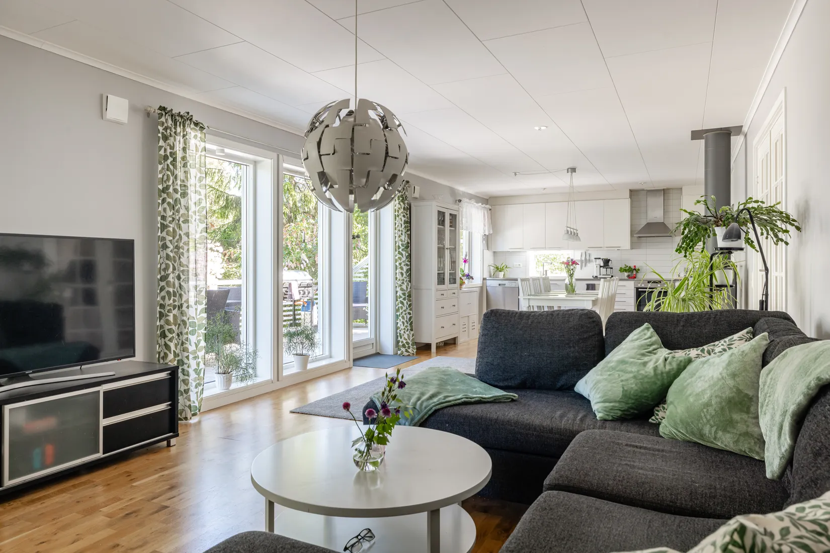 Villa, Evedalsvägen 7, Gustavsvik, Nacka