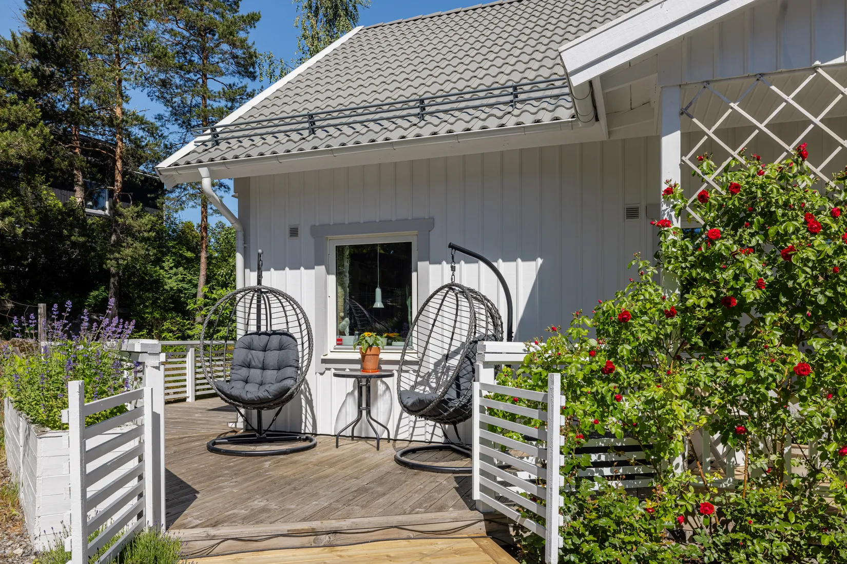Villa, Evedalsvägen 7, Gustavsvik, Nacka