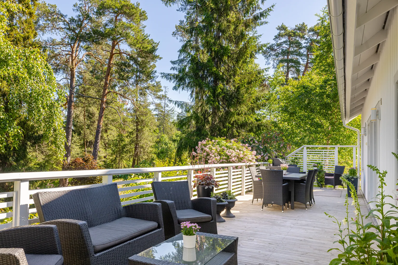 Villa, Evedalsvägen 7, Gustavsvik, Nacka