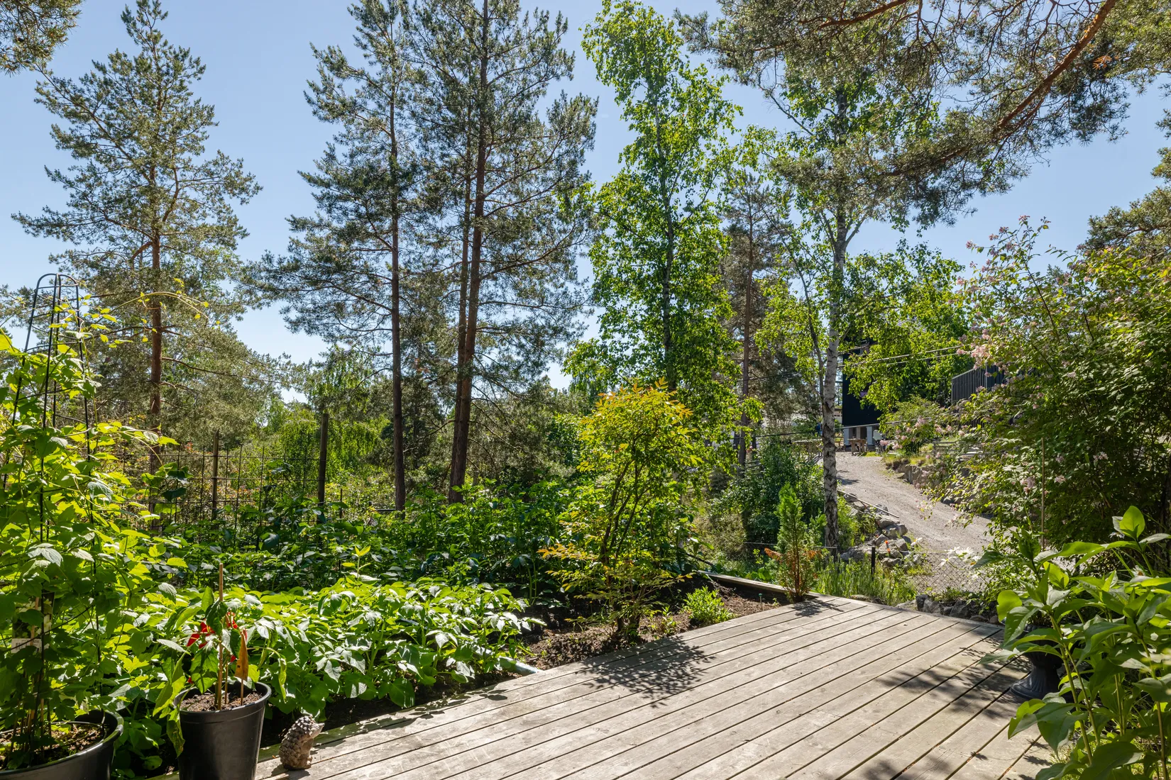 Villa, Evedalsvägen 7, Gustavsvik, Nacka