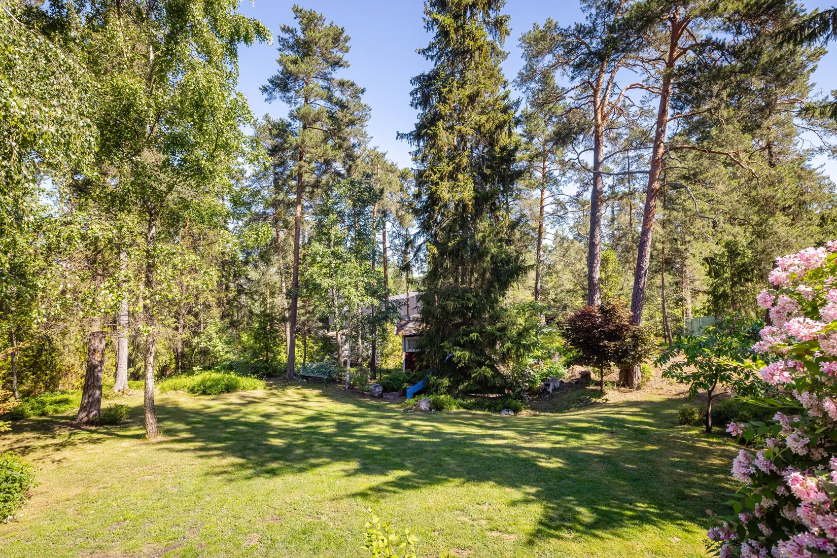 Villa, Evedalsvägen 7, Gustavsvik, Nacka