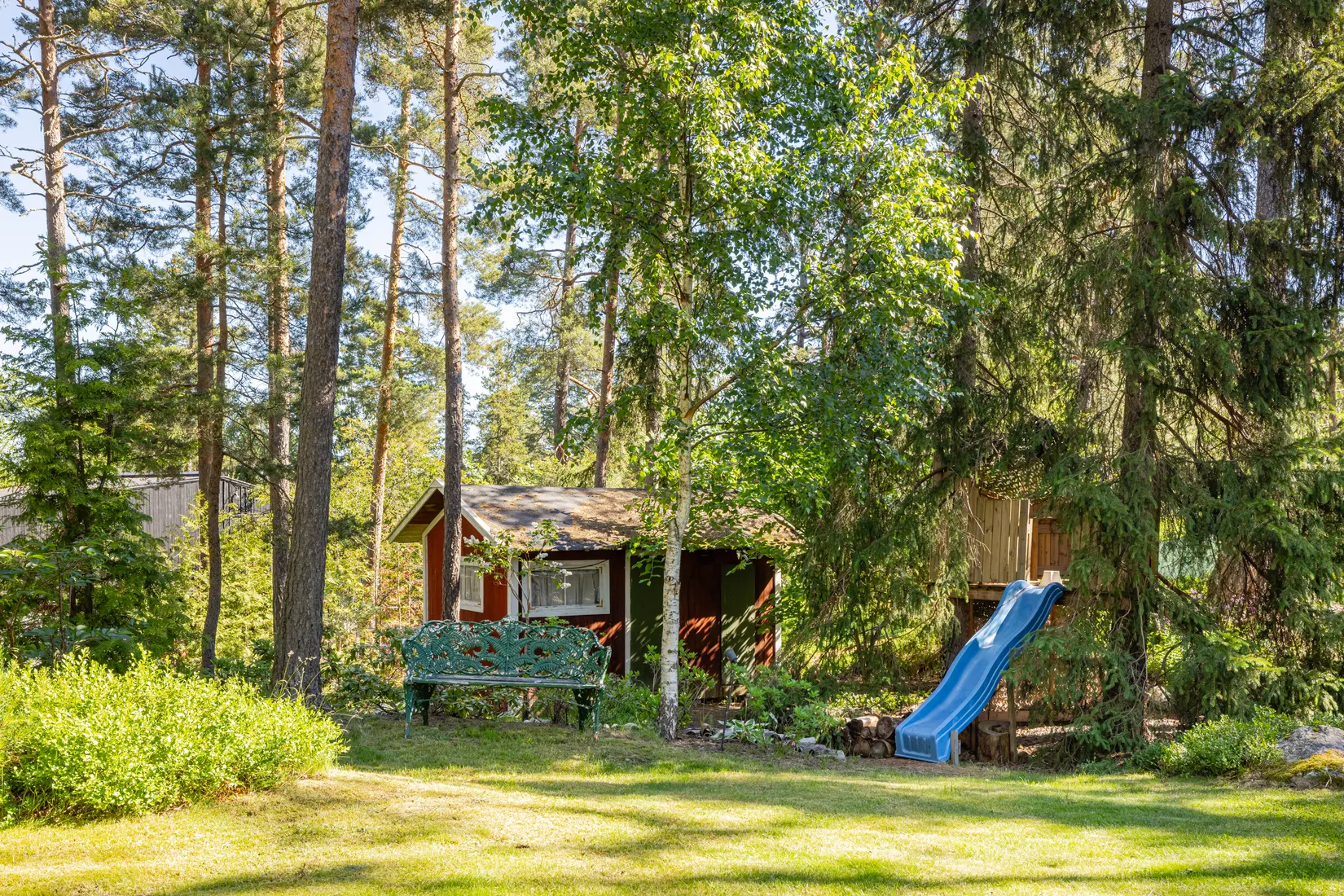 Villa, Evedalsvägen 7, Gustavsvik, Nacka