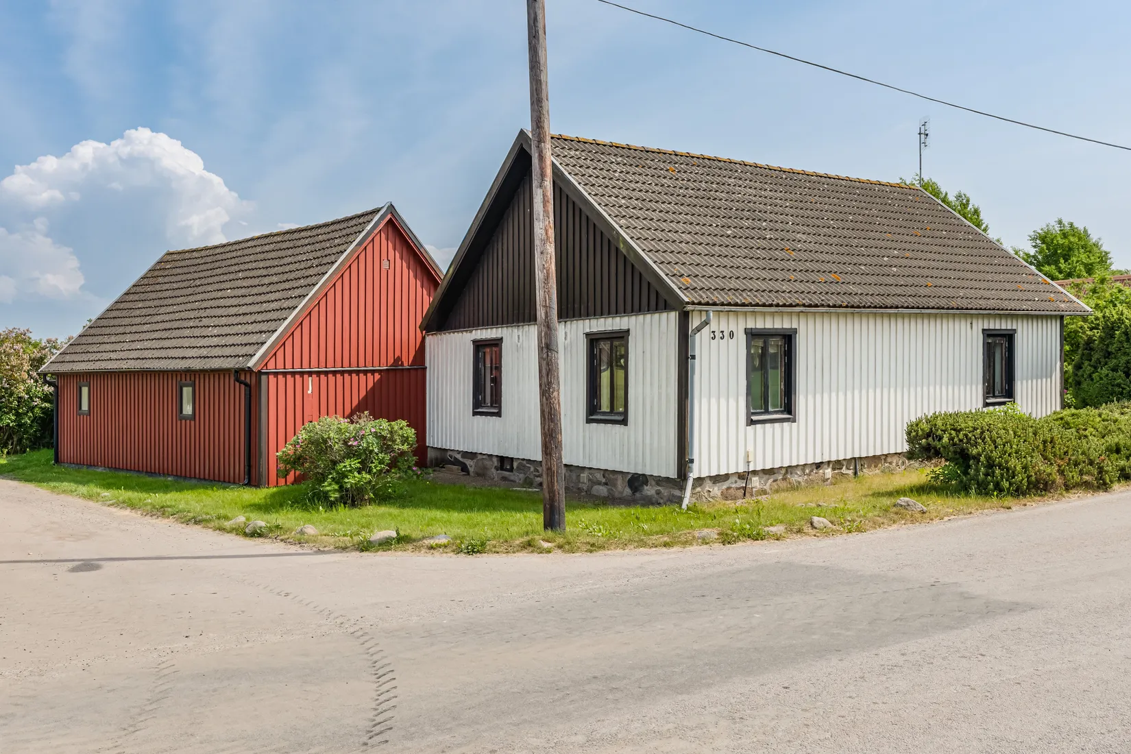 Villa, Välingevägen 330, Helsingborg-Välinge, Helsingborg