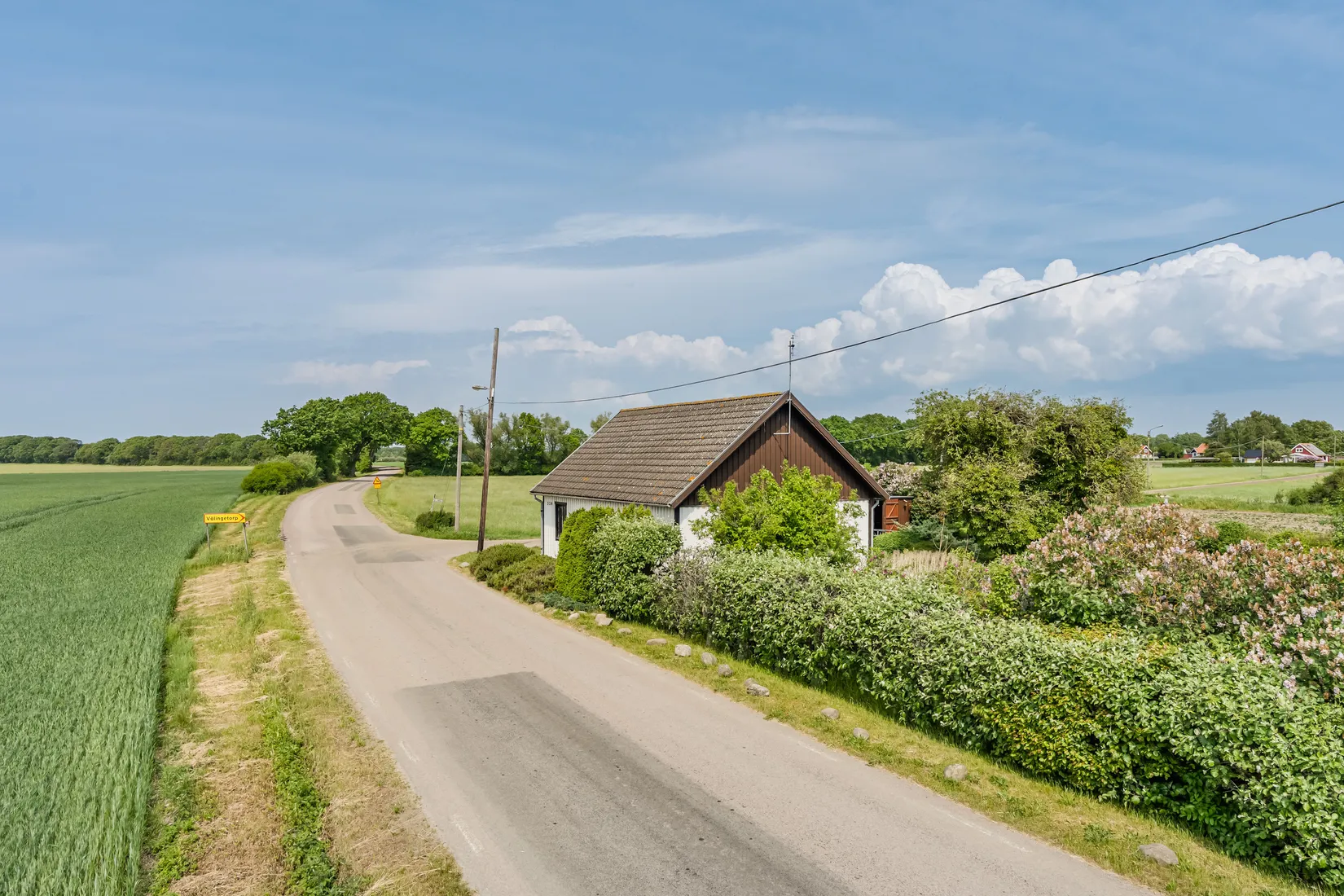 Villa, Välingevägen 330, Helsingborg-Välinge, Helsingborg
