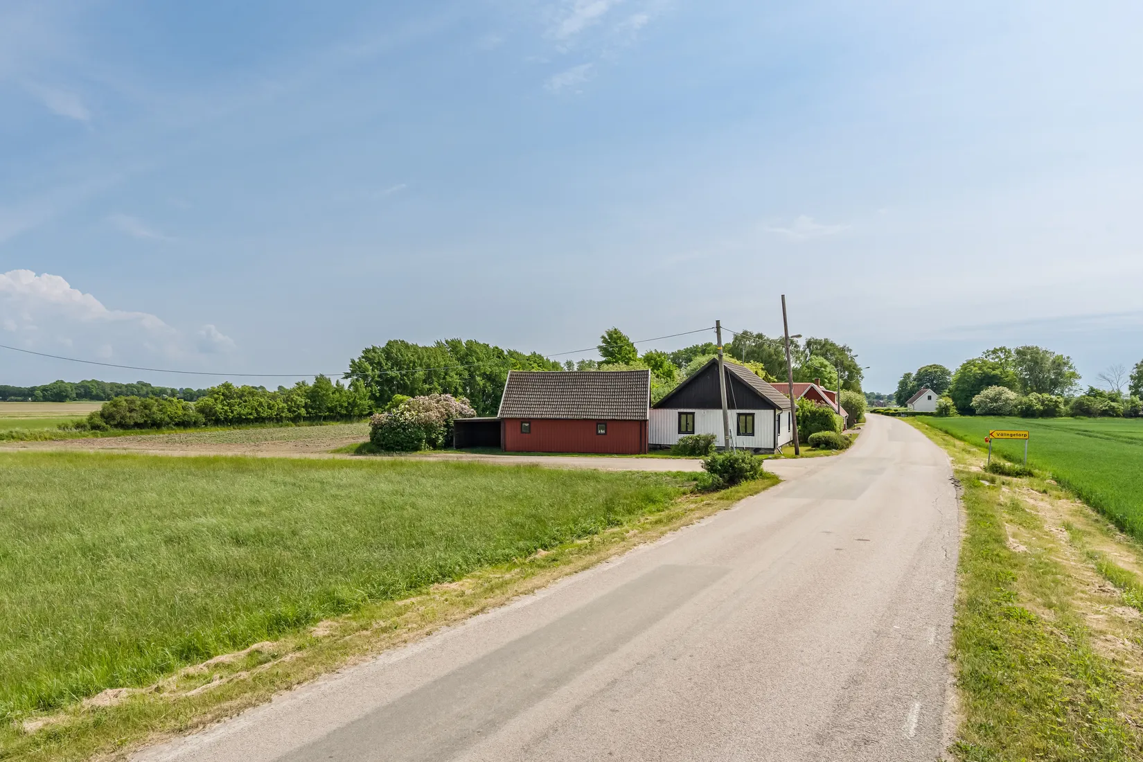 Villa, Välingevägen 330, Helsingborg-Välinge, Helsingborg