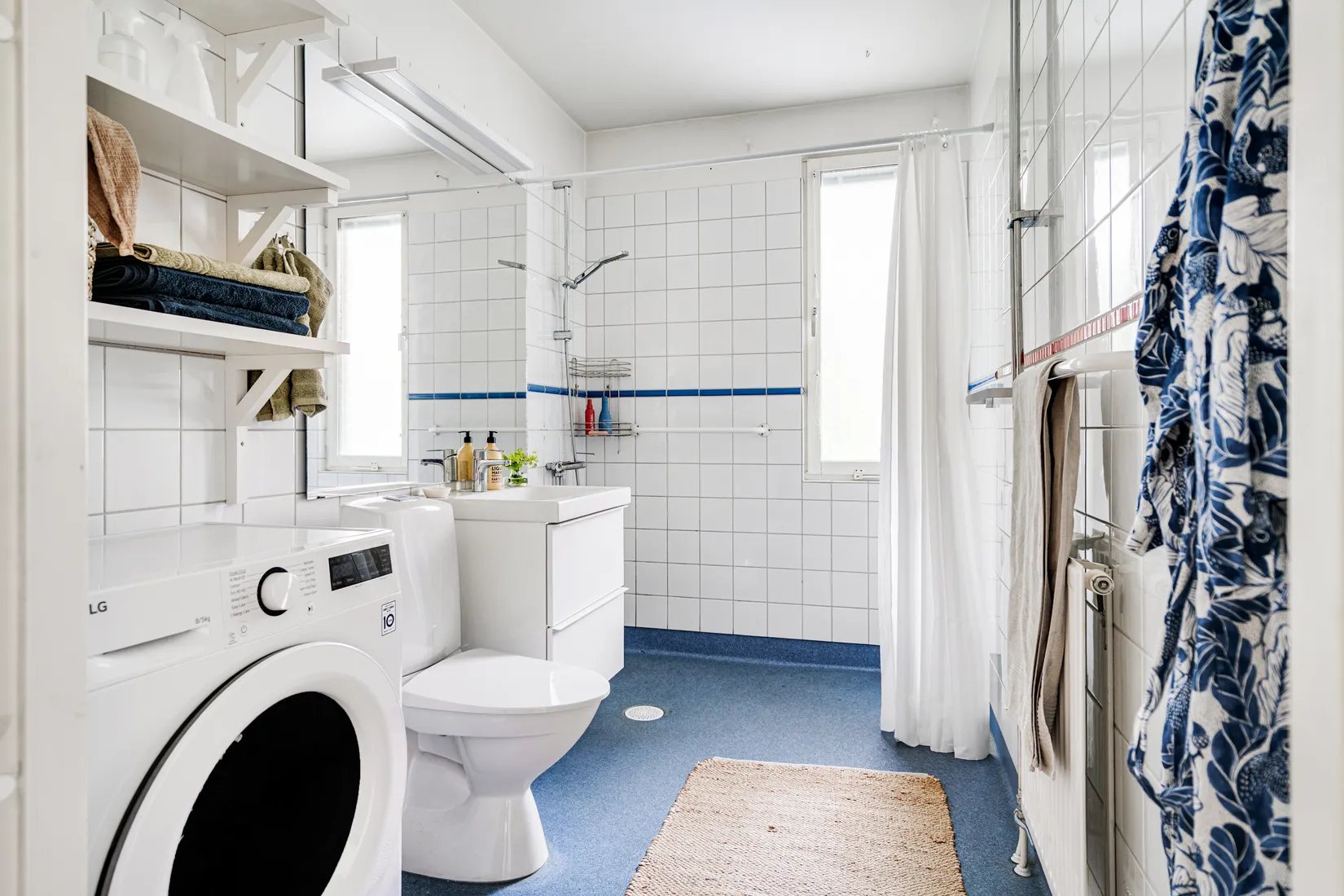 Bostadsrätt, Nimbusgatan 3, Eriksberg, Göteborg