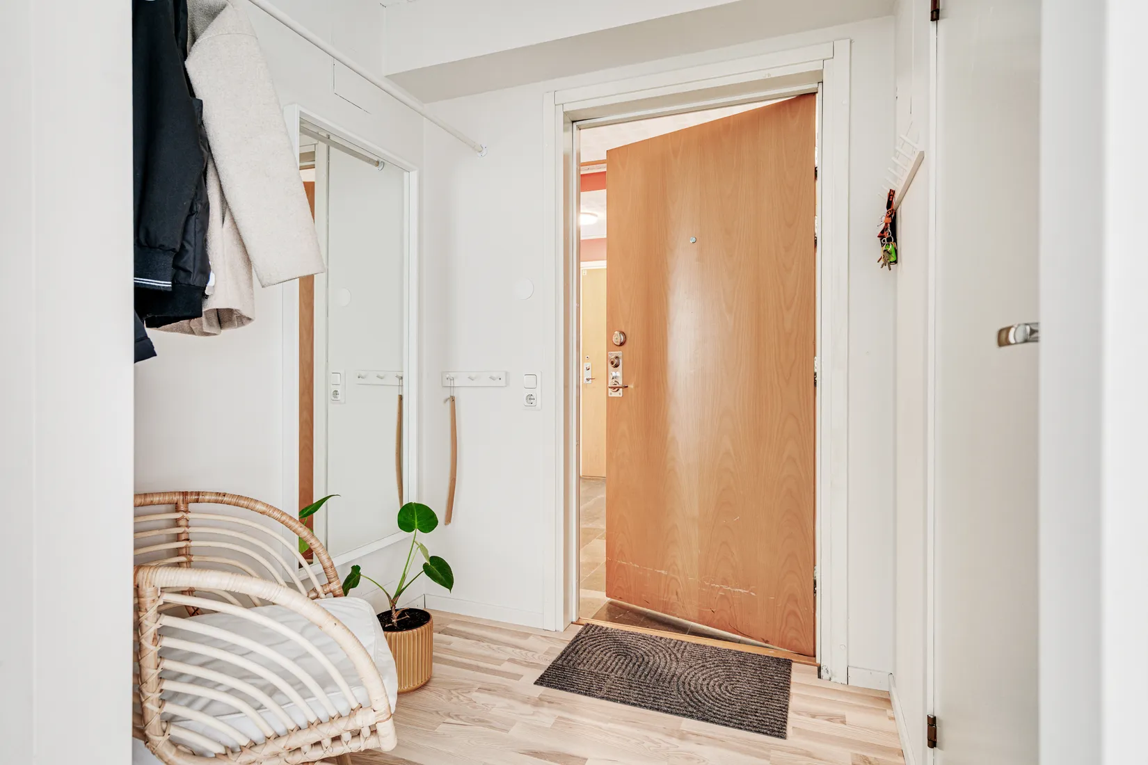 Bostadsrätt, Nimbusgatan 3, Eriksberg, Göteborg