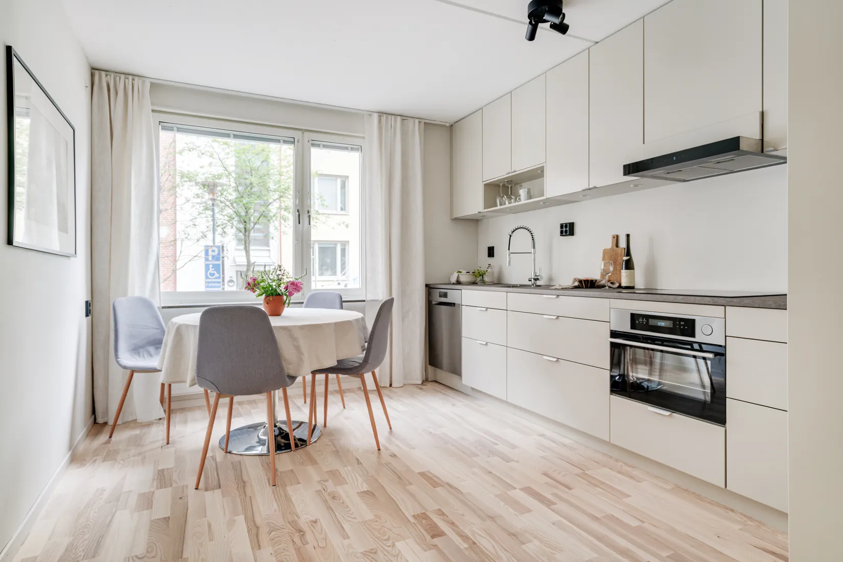 Bostadsrätt, Nimbusgatan 3, Eriksberg, Göteborg