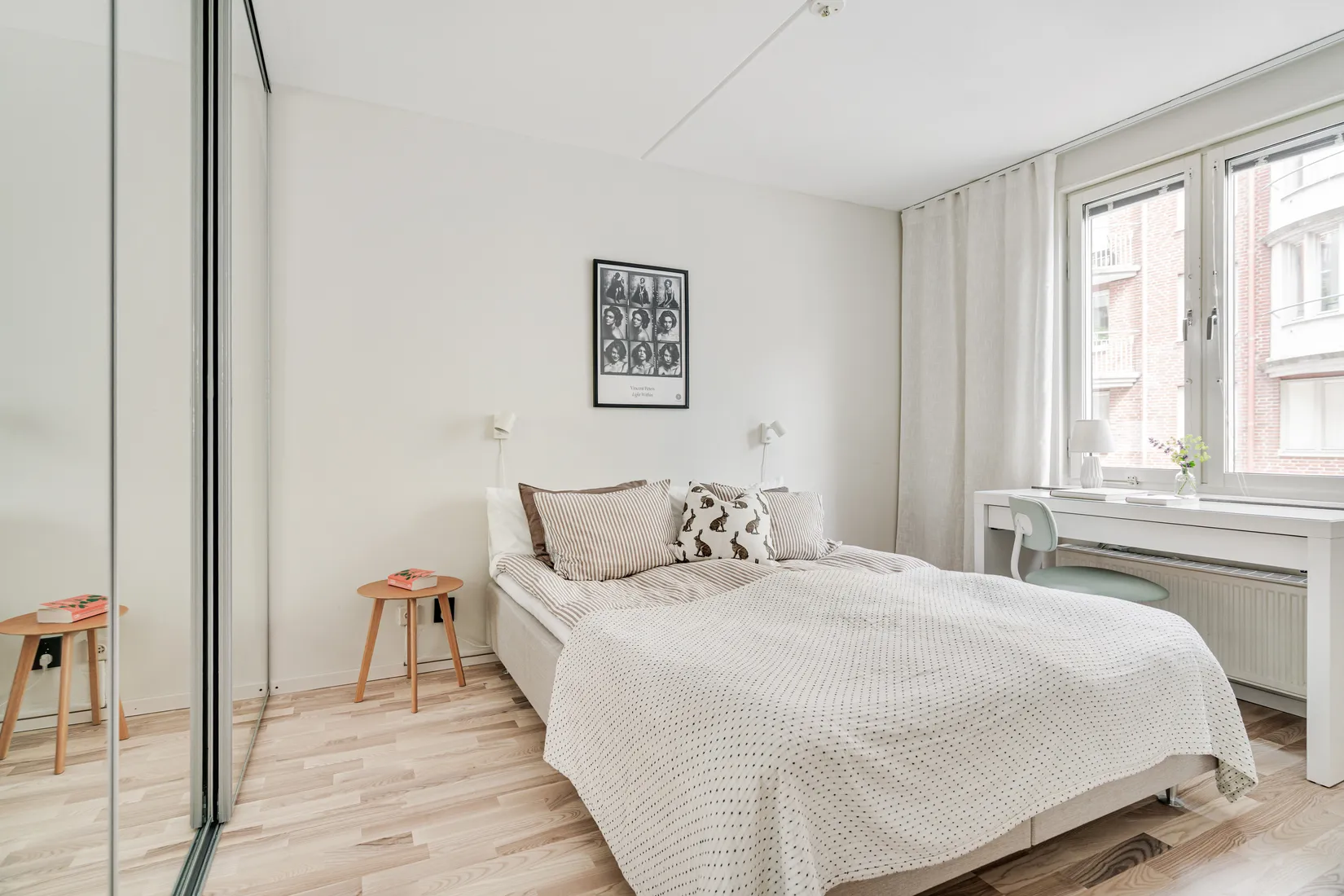 Bostadsrätt, Nimbusgatan 3, Eriksberg, Göteborg