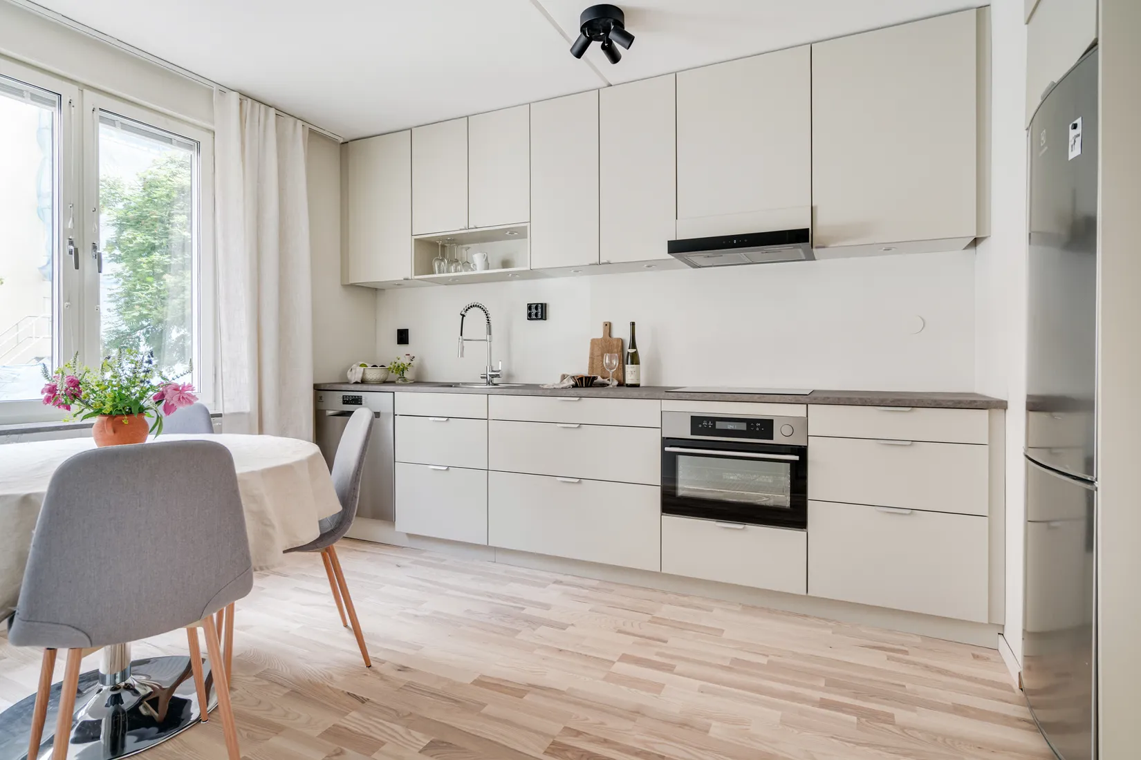 Bostadsrätt, Nimbusgatan 3, Eriksberg, Göteborg