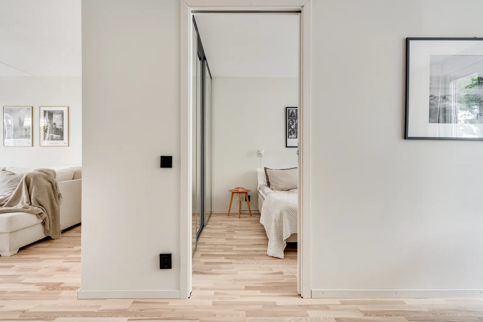 Bostadsrätt, Nimbusgatan 3, Eriksberg, Göteborg