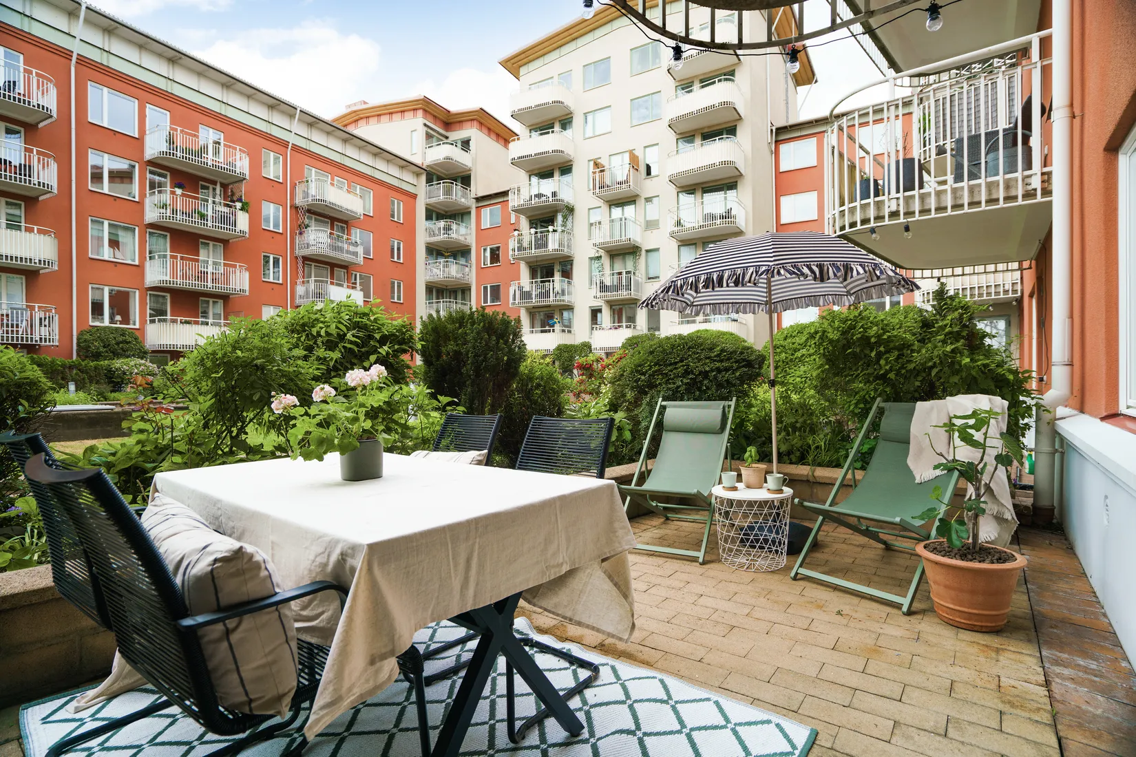 Bostadsrätt, Nimbusgatan 3, Eriksberg, Göteborg