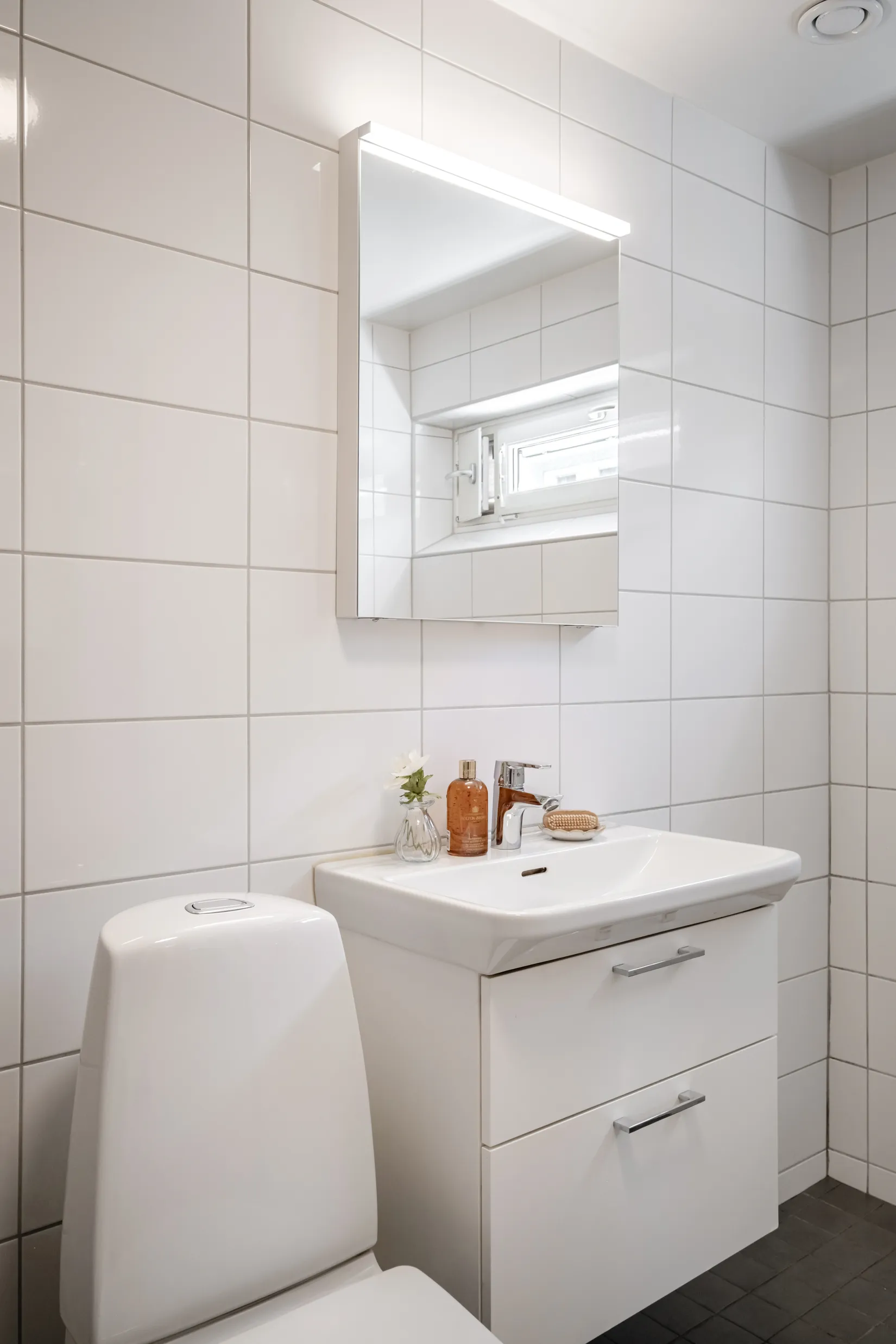 Bostadsrätt, Axvägen 19, Viksjö, Järfälla