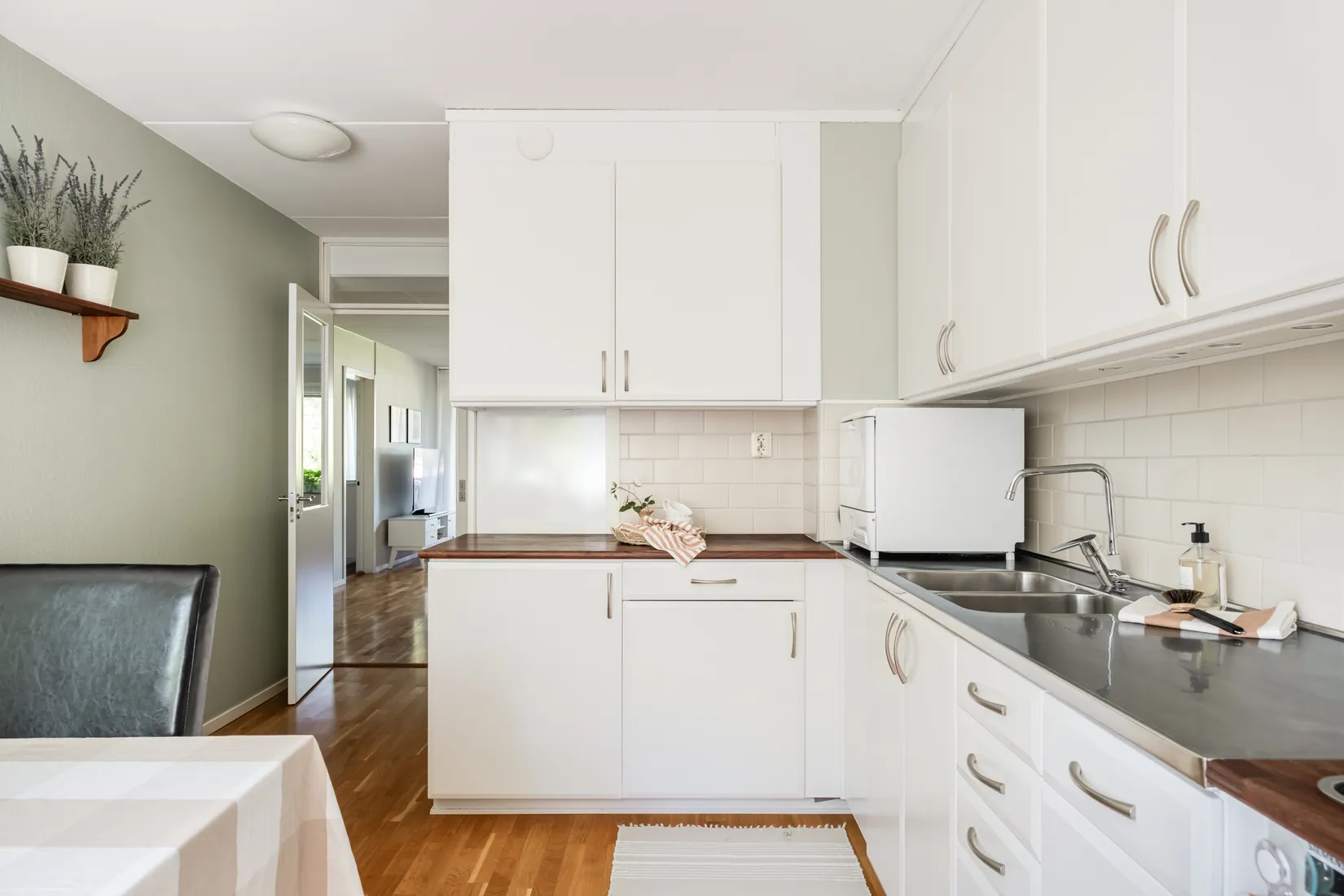 Bostadsrätt, Axvägen 19, Viksjö, Järfälla