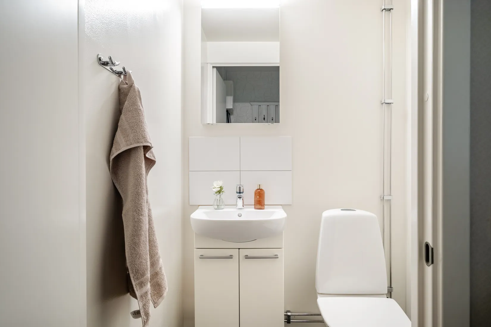 Bostadsrätt, Axvägen 19, Viksjö, Järfälla
