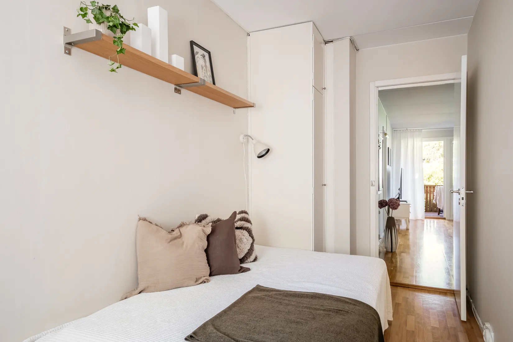 Bostadsrätt, Axvägen 19, Viksjö, Järfälla